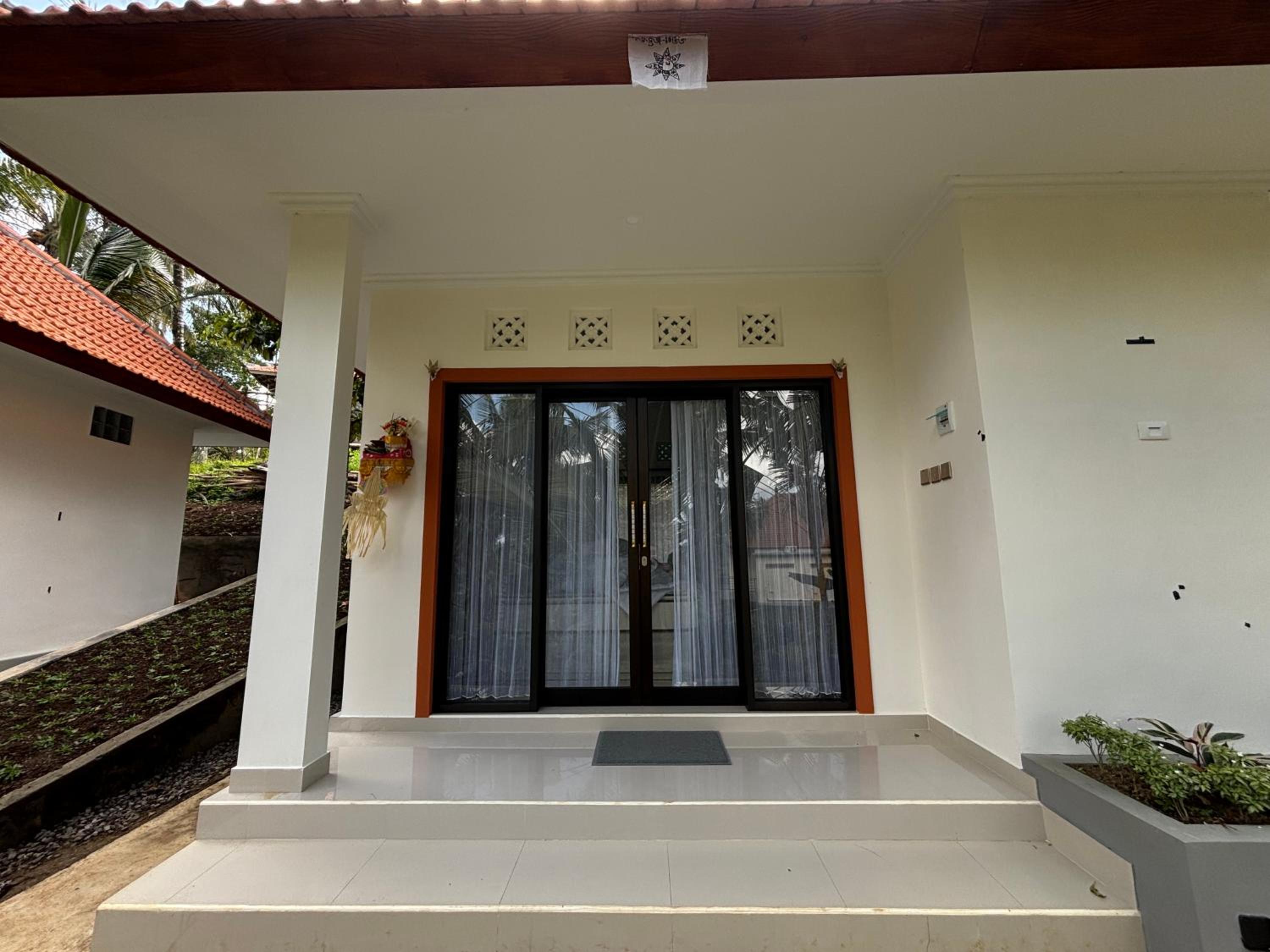 Jepun Sesandan Cottage & Retreat by ABM view 2