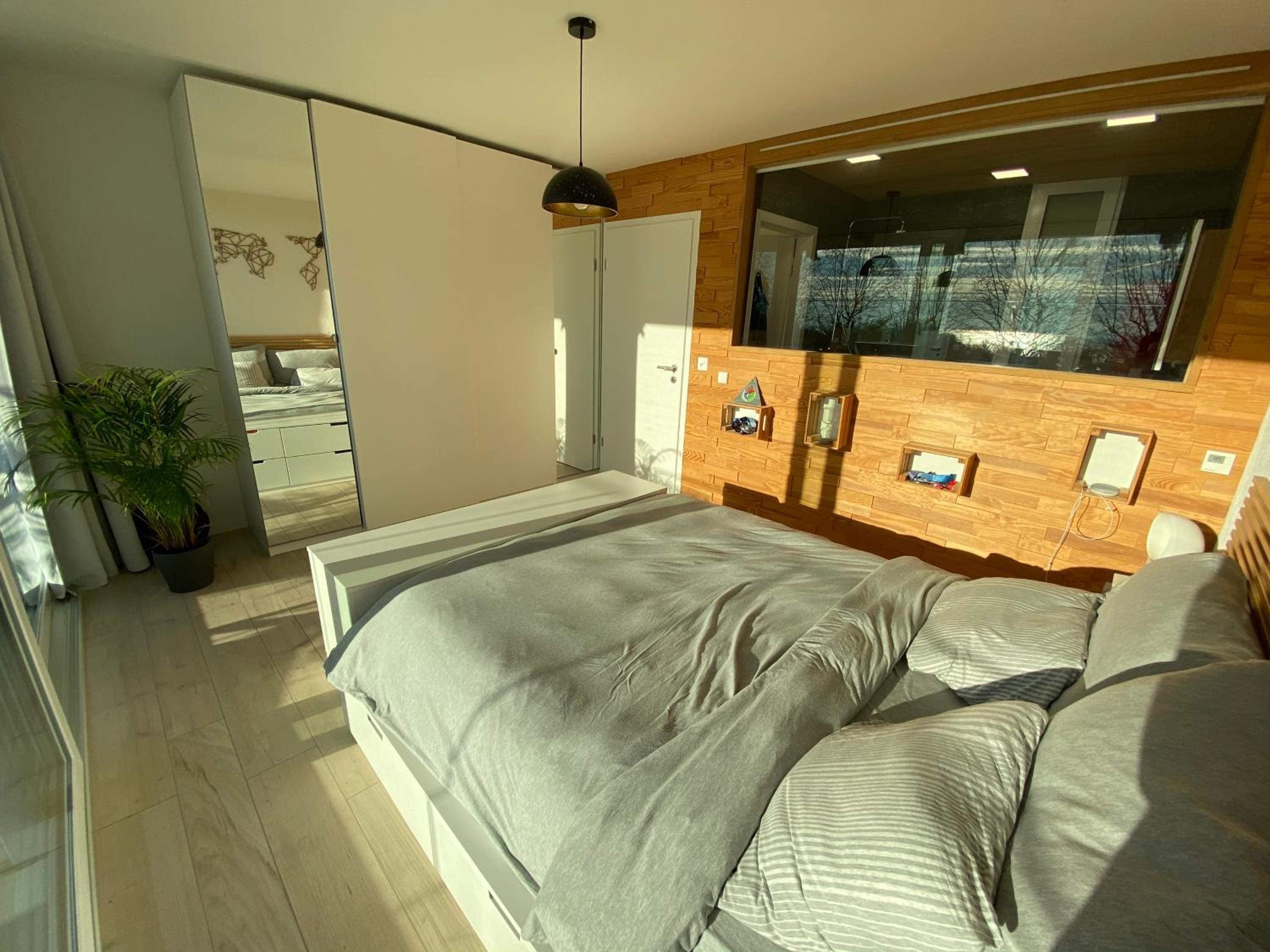 Lausanne holidays