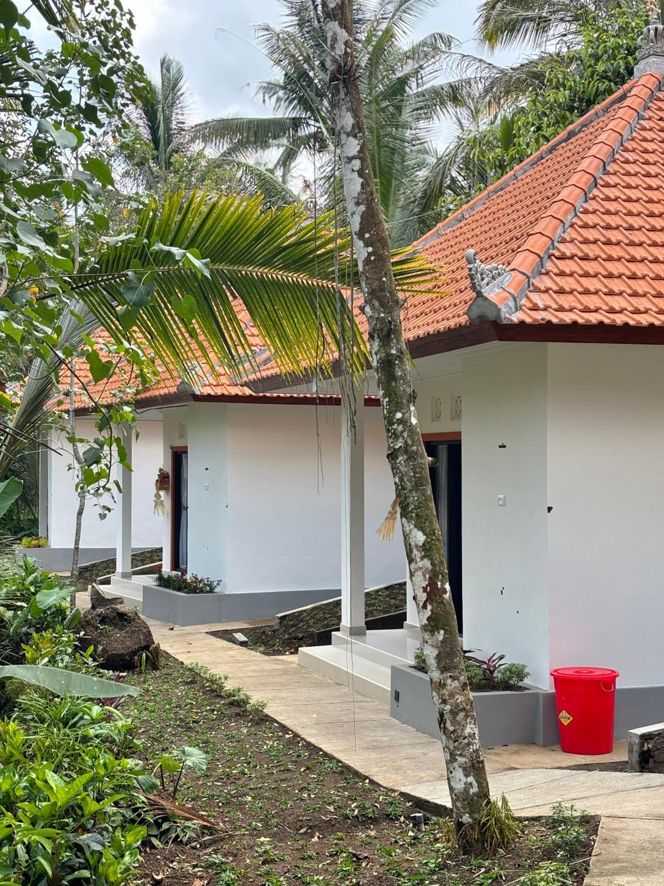 Jepun Sesandan Cottage & Retreat by ABM view 3