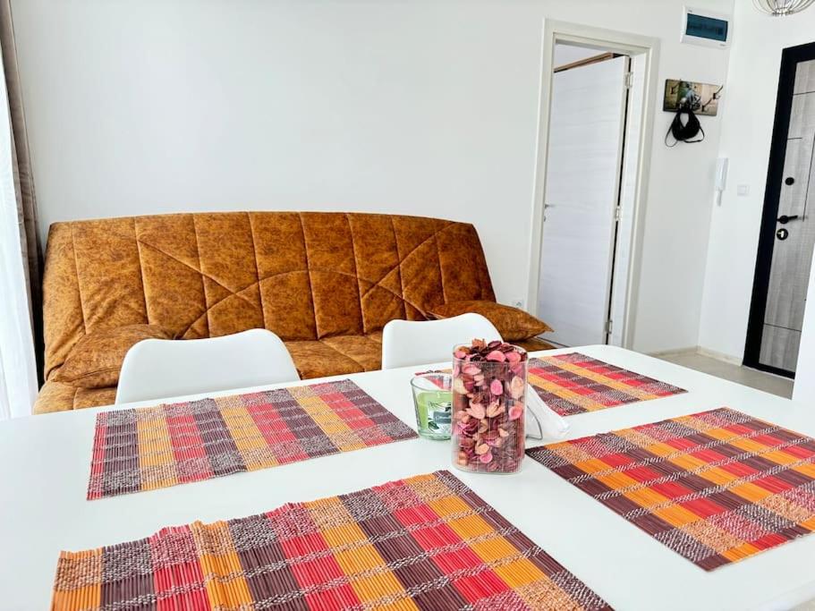 Saltwater Escape in Sozopol