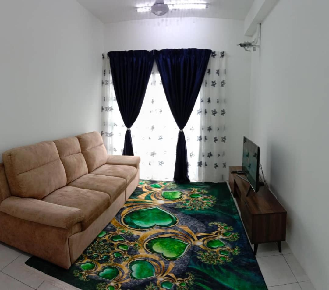 Cybersouth Idaman Homestay photo 1
