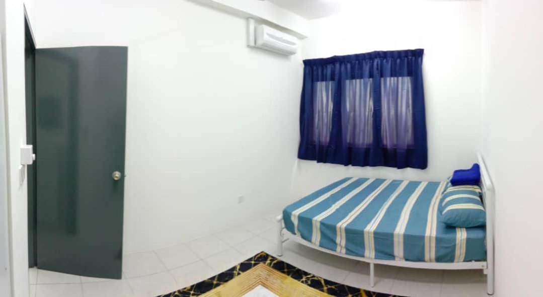 Cybersouth Idaman Homestay photo 2
