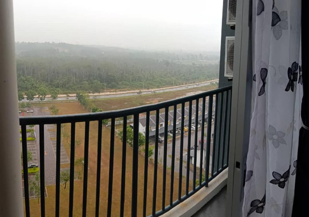 Cybersouth Idaman Homestay photo 3