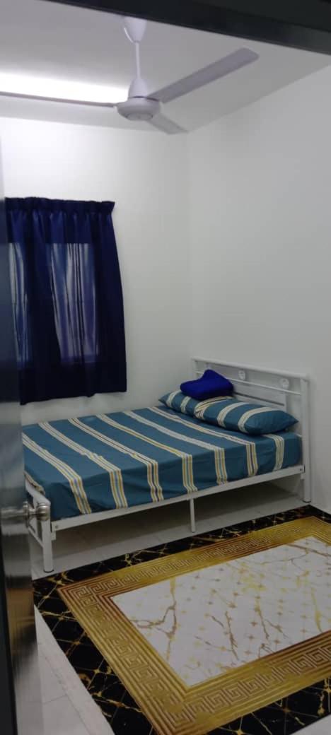 Cybersouth Idaman Homestay photo 5