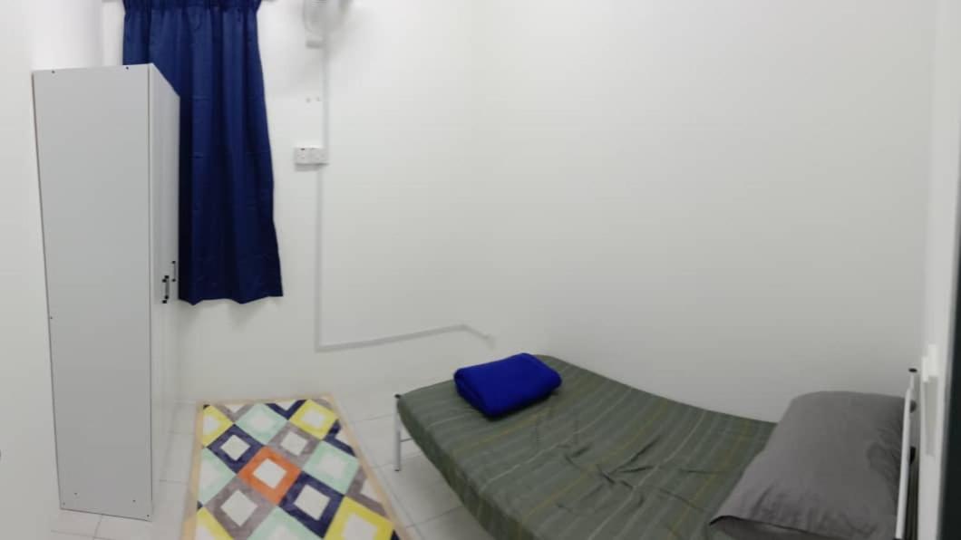 Cybersouth Idaman Homestay photo 6