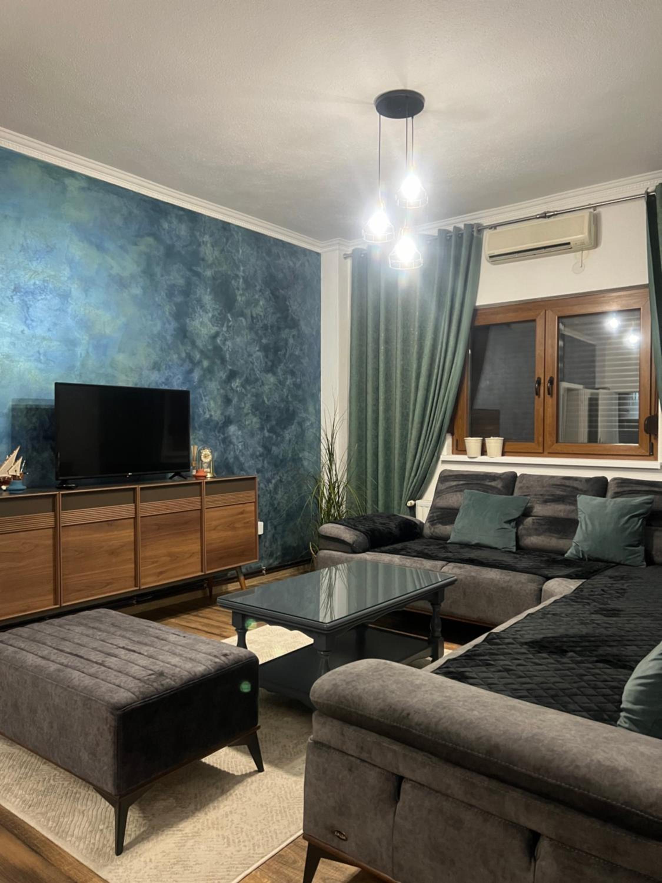Apartman Elma