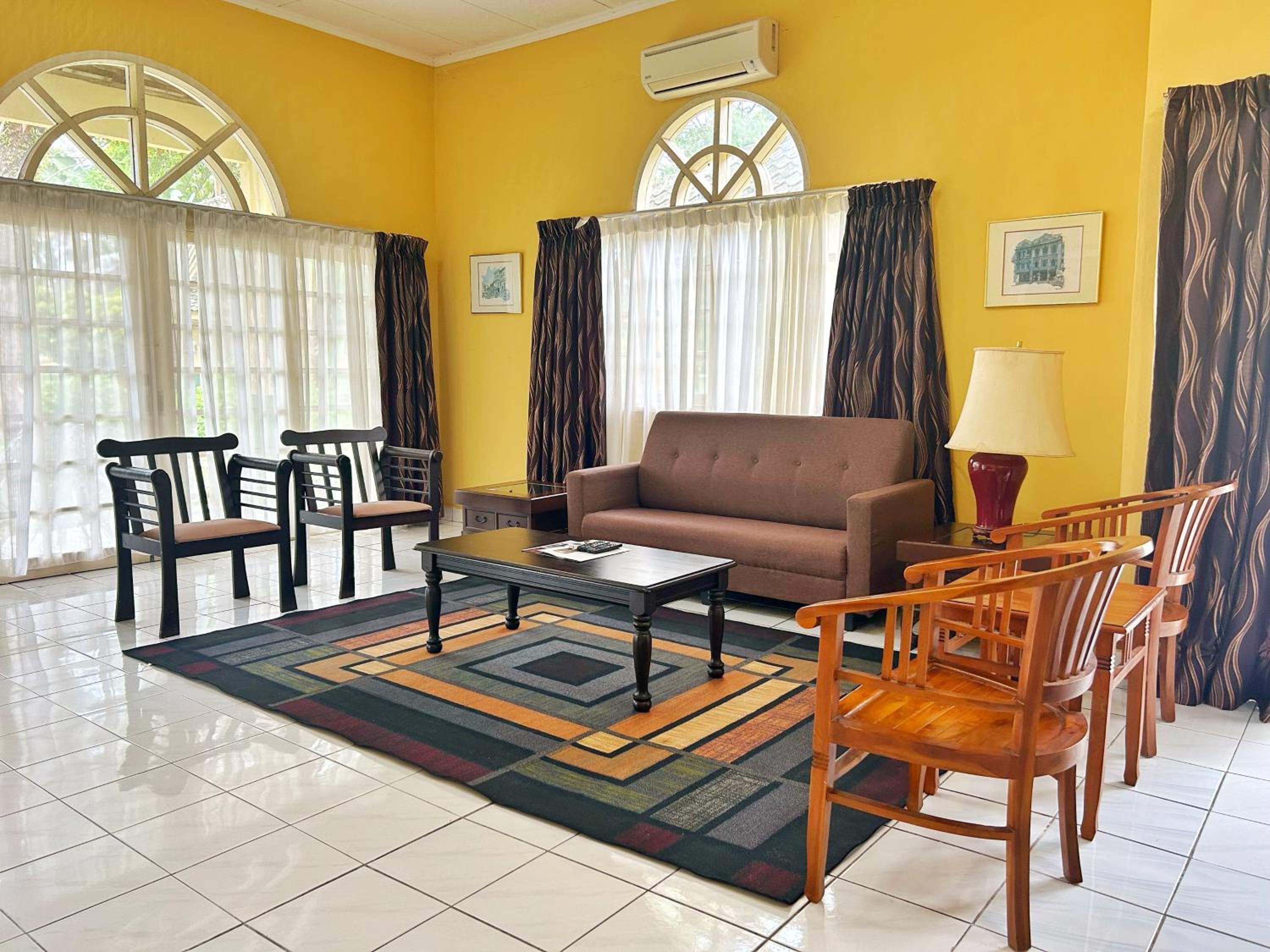 RUMBIA RESORT VILLA Paka Terengganu, photo 28