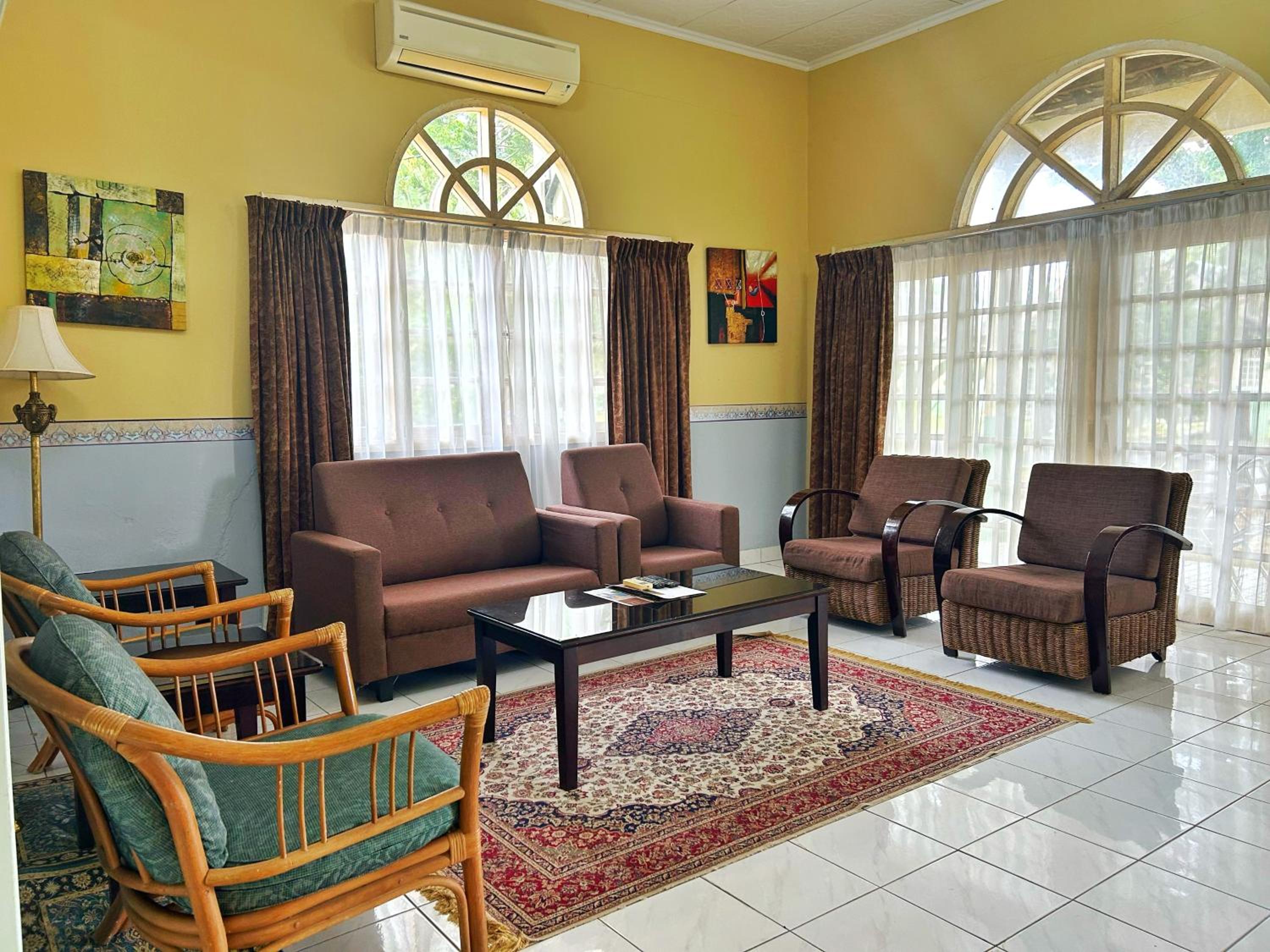 RUMBIA RESORT VILLA Paka Terengganu, photo 41