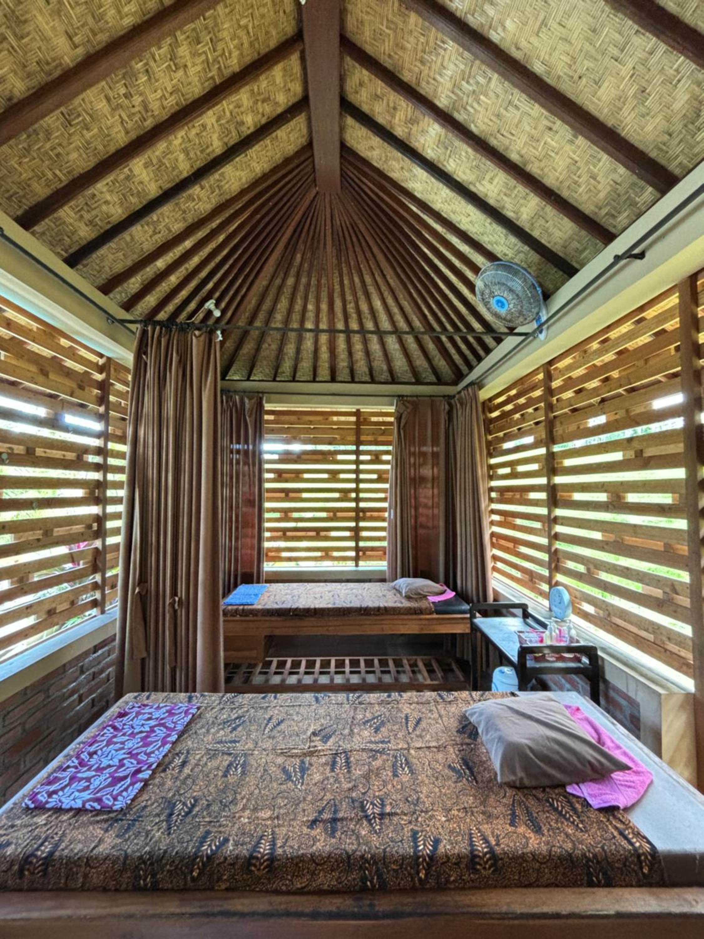 Jepun Sesandan Cottage & Retreat by ABM view 5