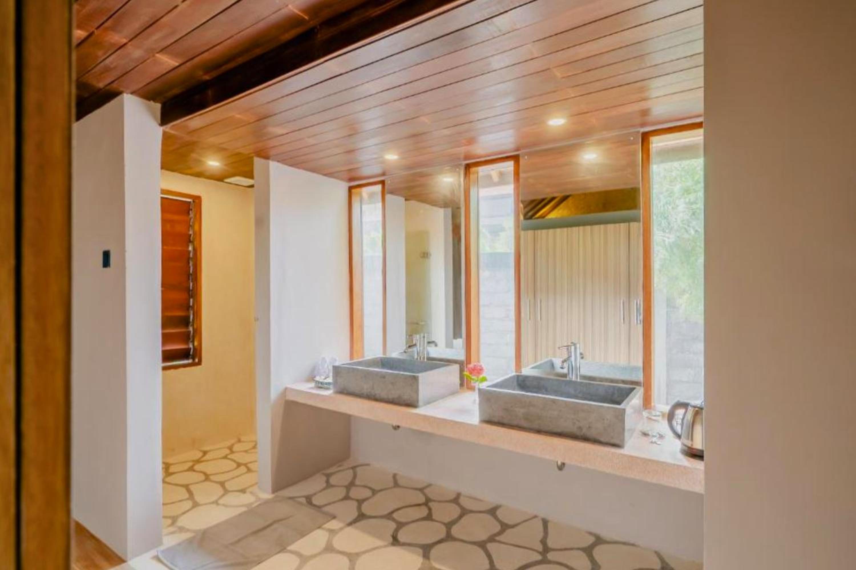 One BR Bungalow Cozy Place view 3