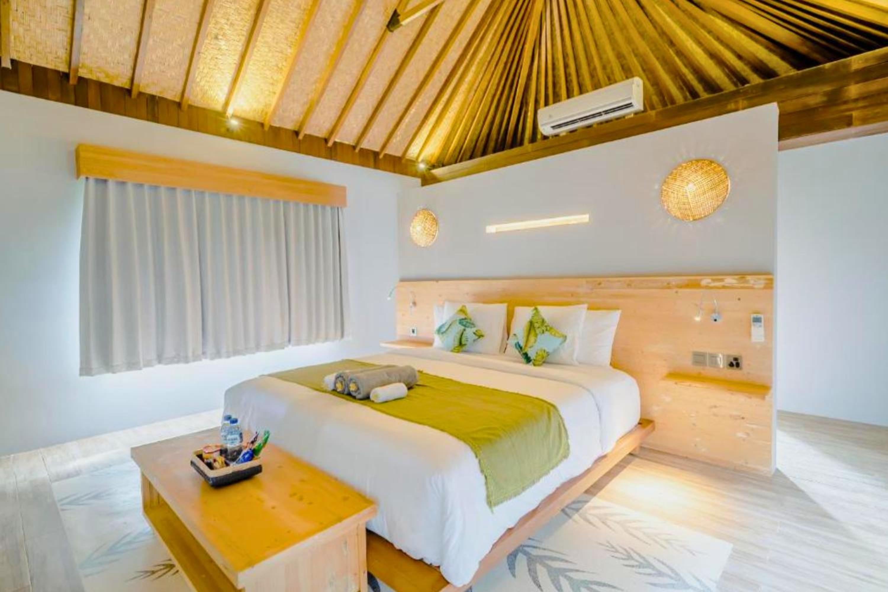One BR Bungalow Cozy Place view 5