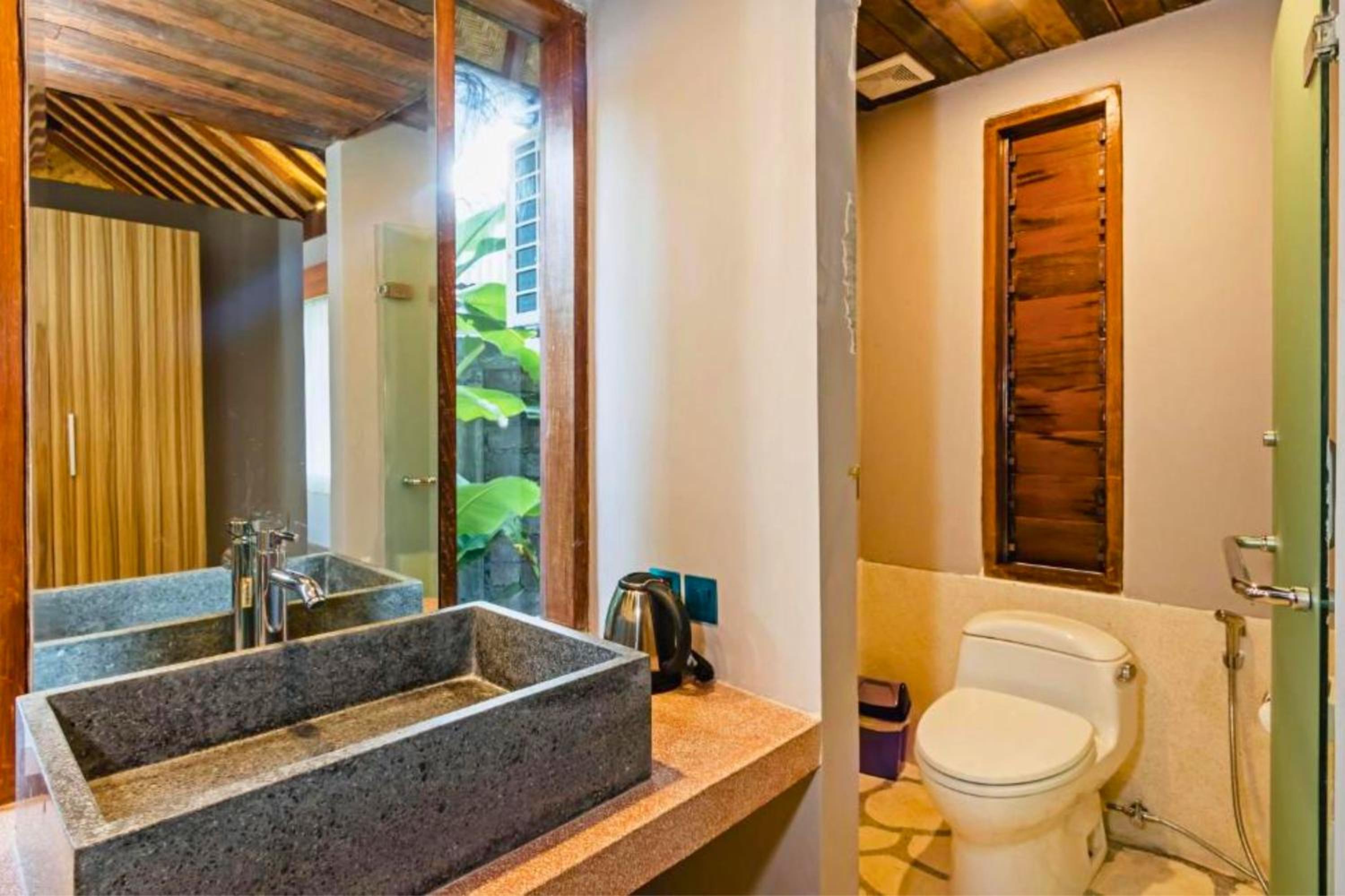 One BR Bungalow Cozy Place view 4