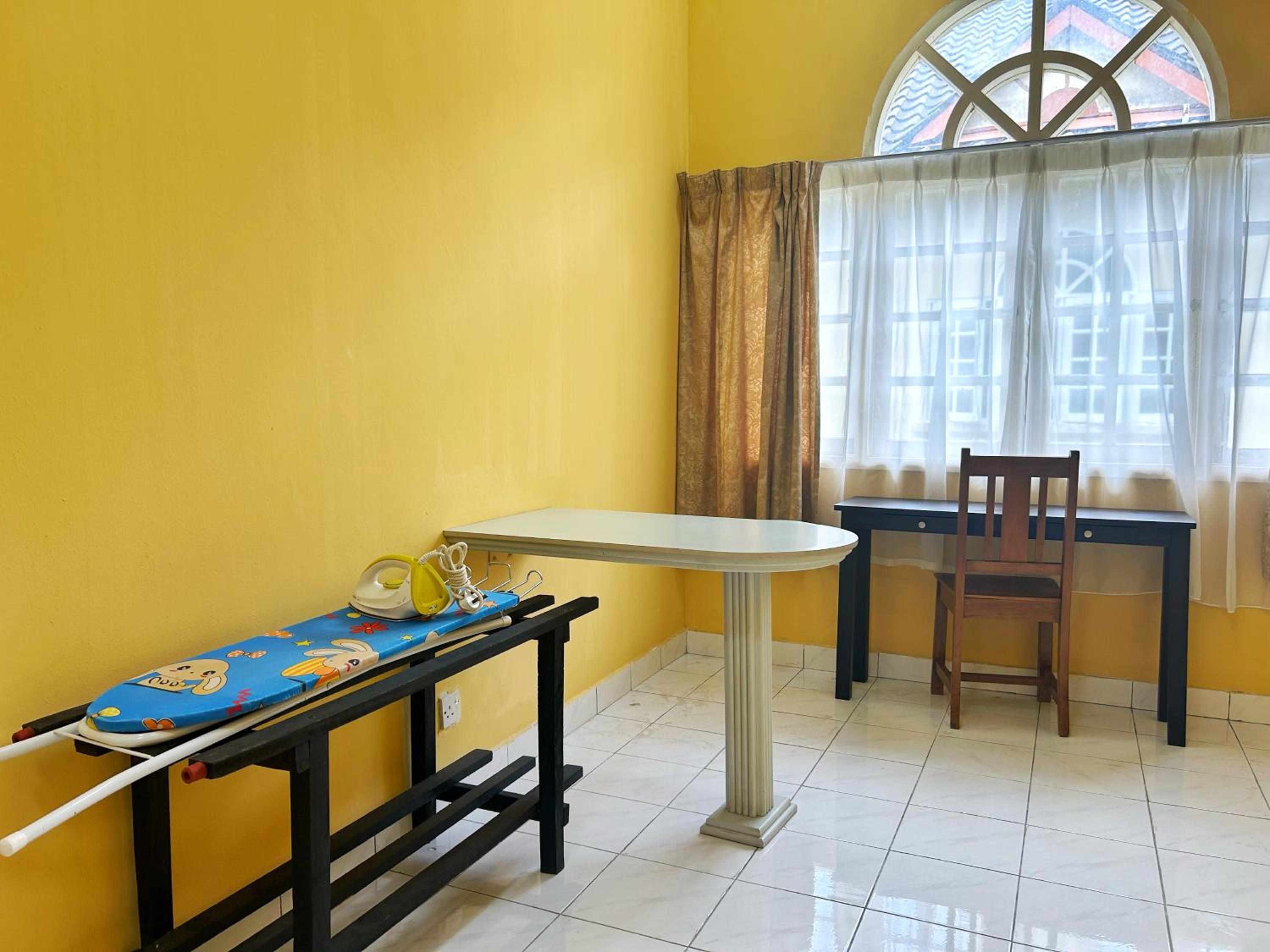 RUMBIA RESORT VILLA Paka Terengganu, Paka - 17