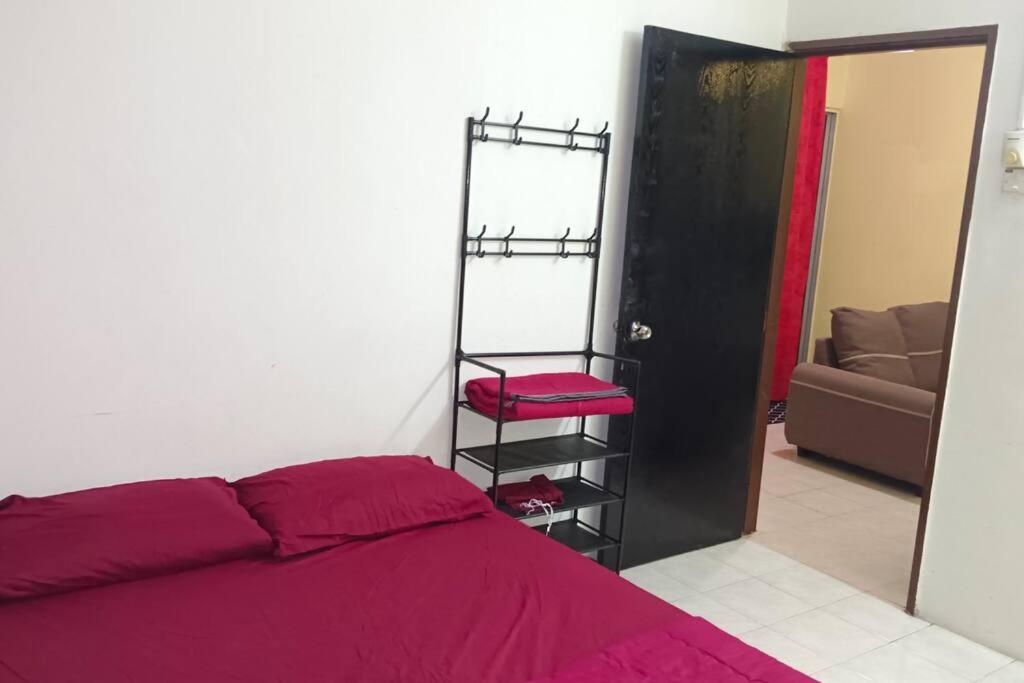 Homestay Nilai, Airport KLIA and KLIA2 photo 8