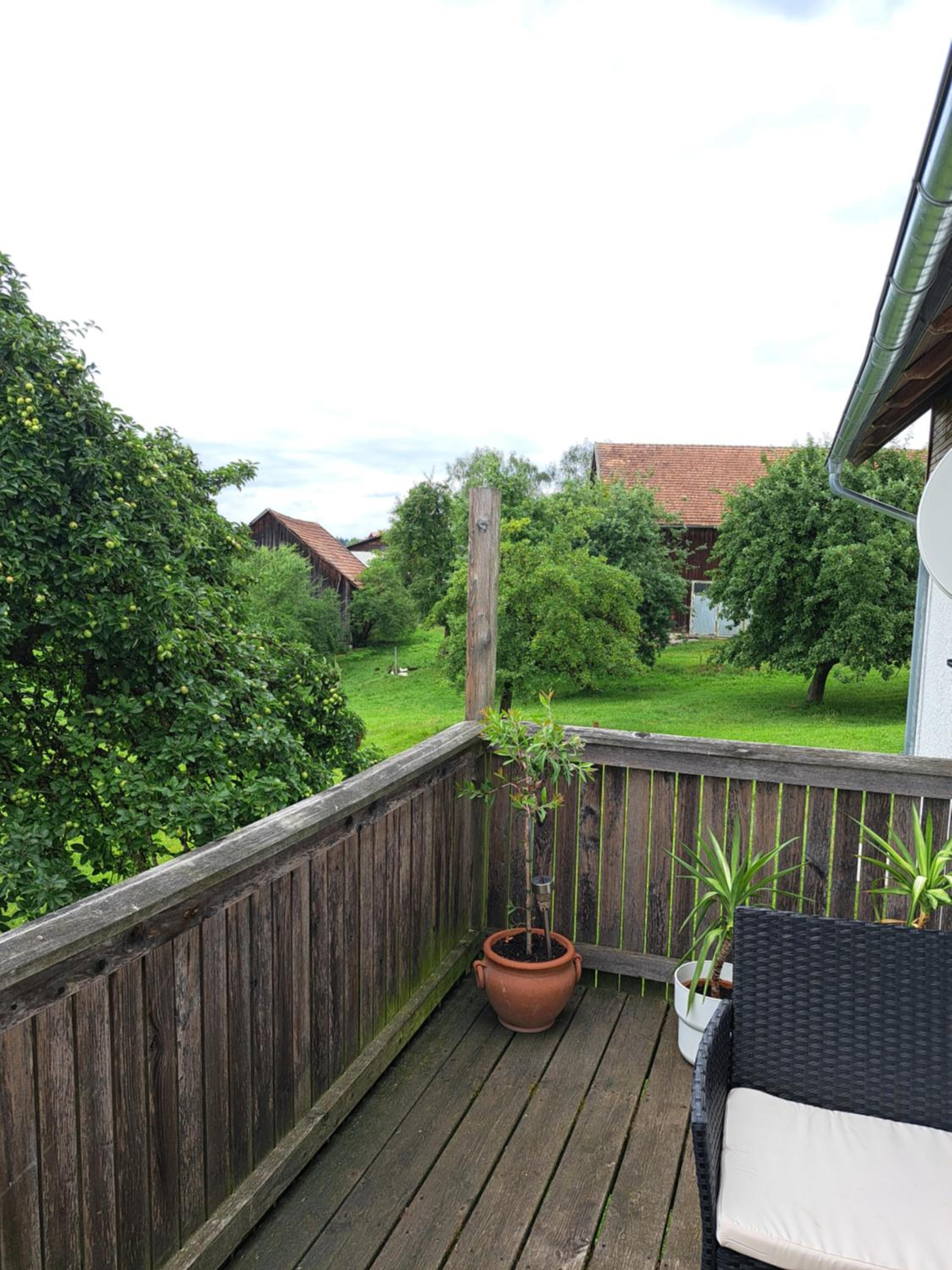 Haus Waldblick