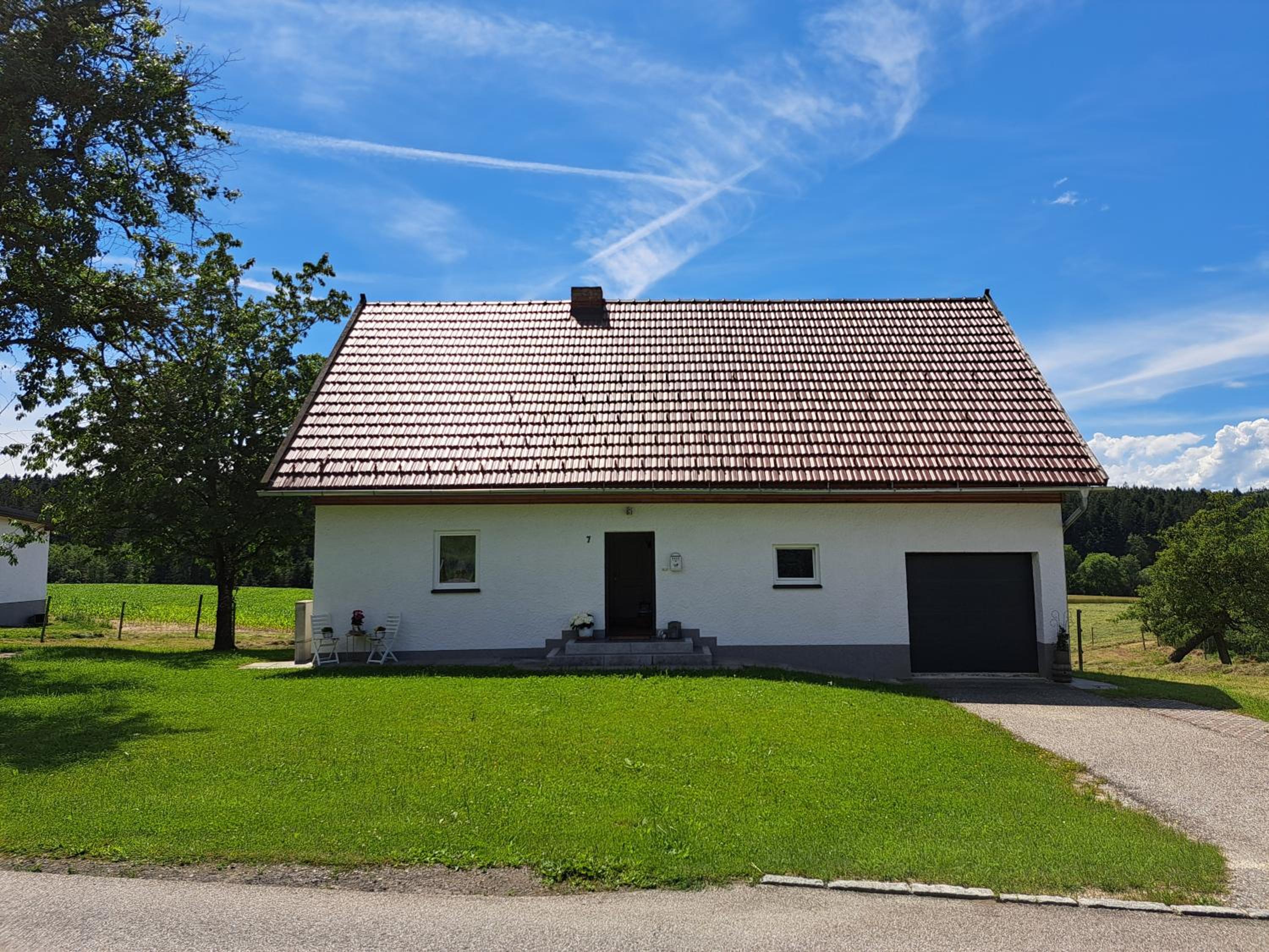 Haus Waldblick