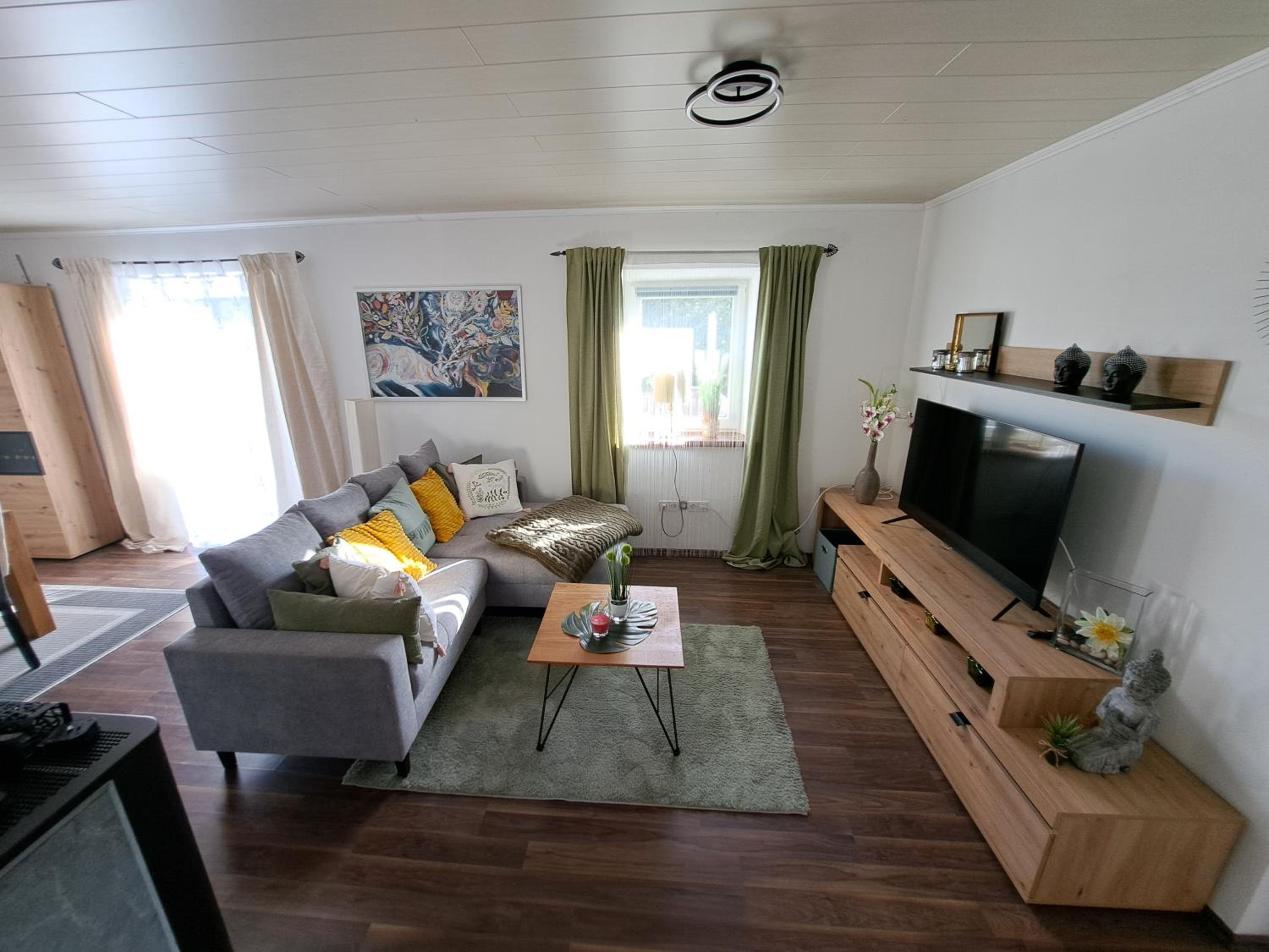 Haus Waldblick