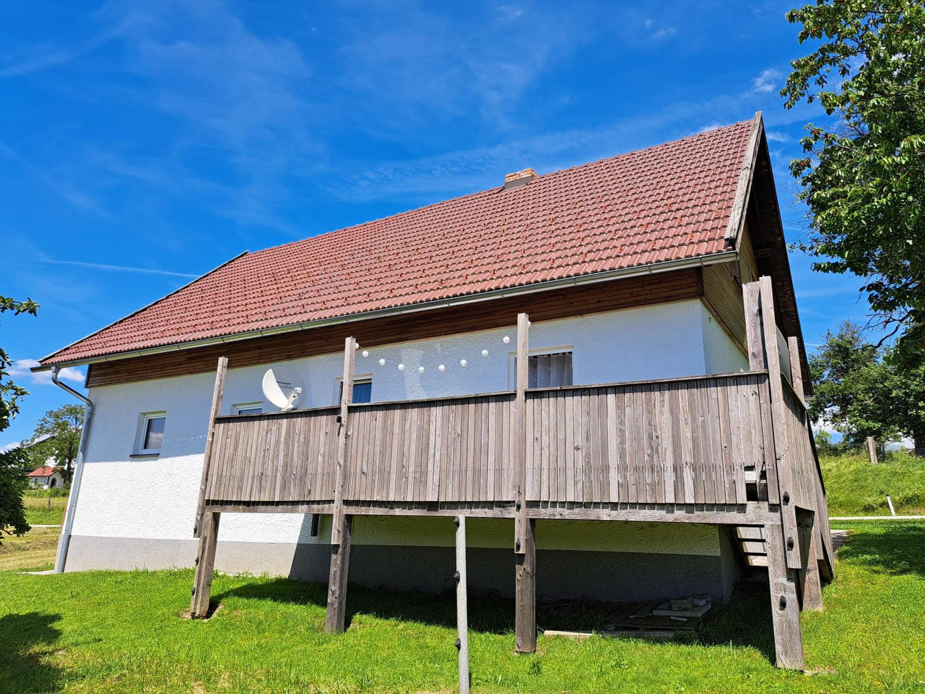 Haus Waldblick