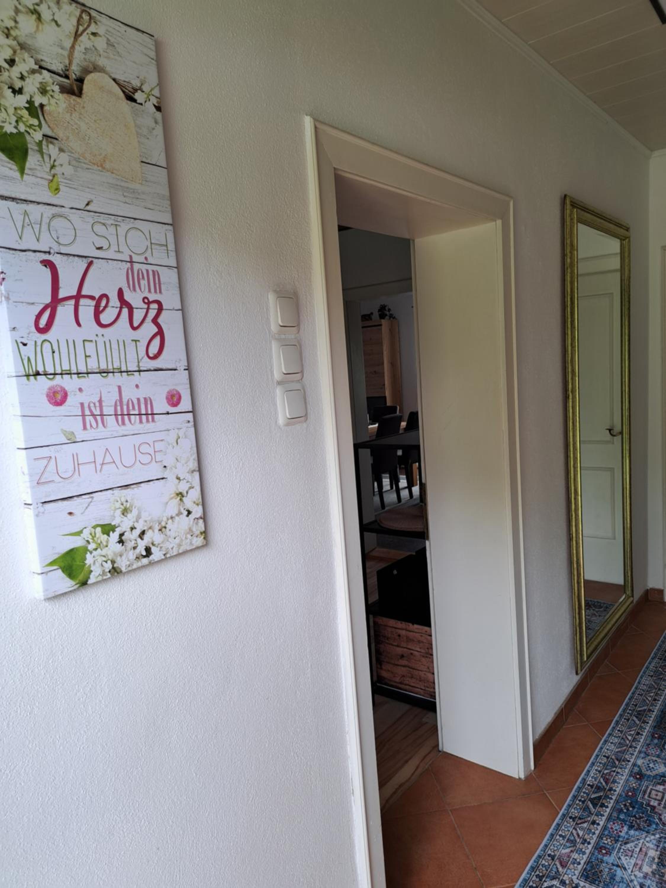 Haus Waldblick