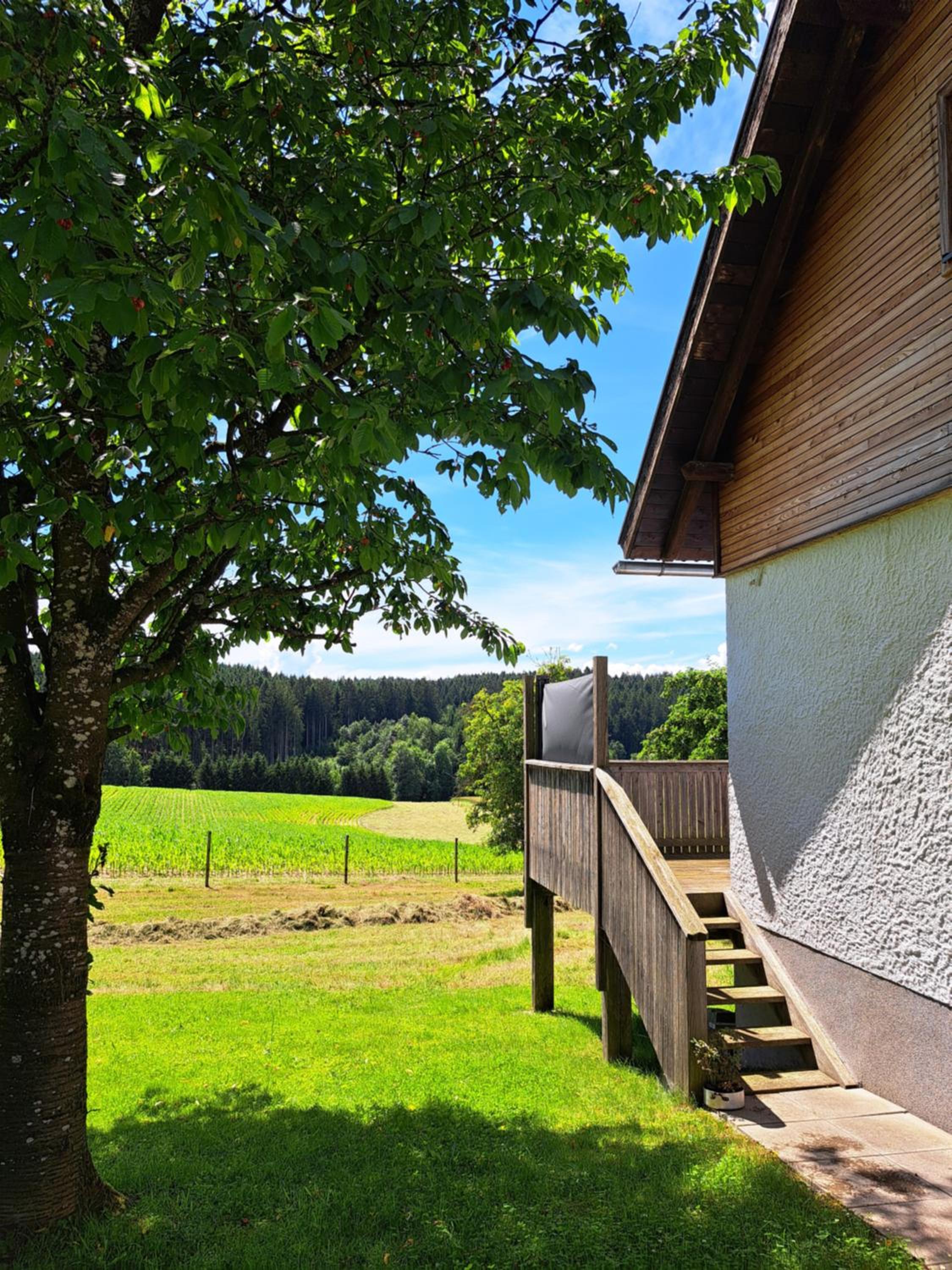 Haus Waldblick