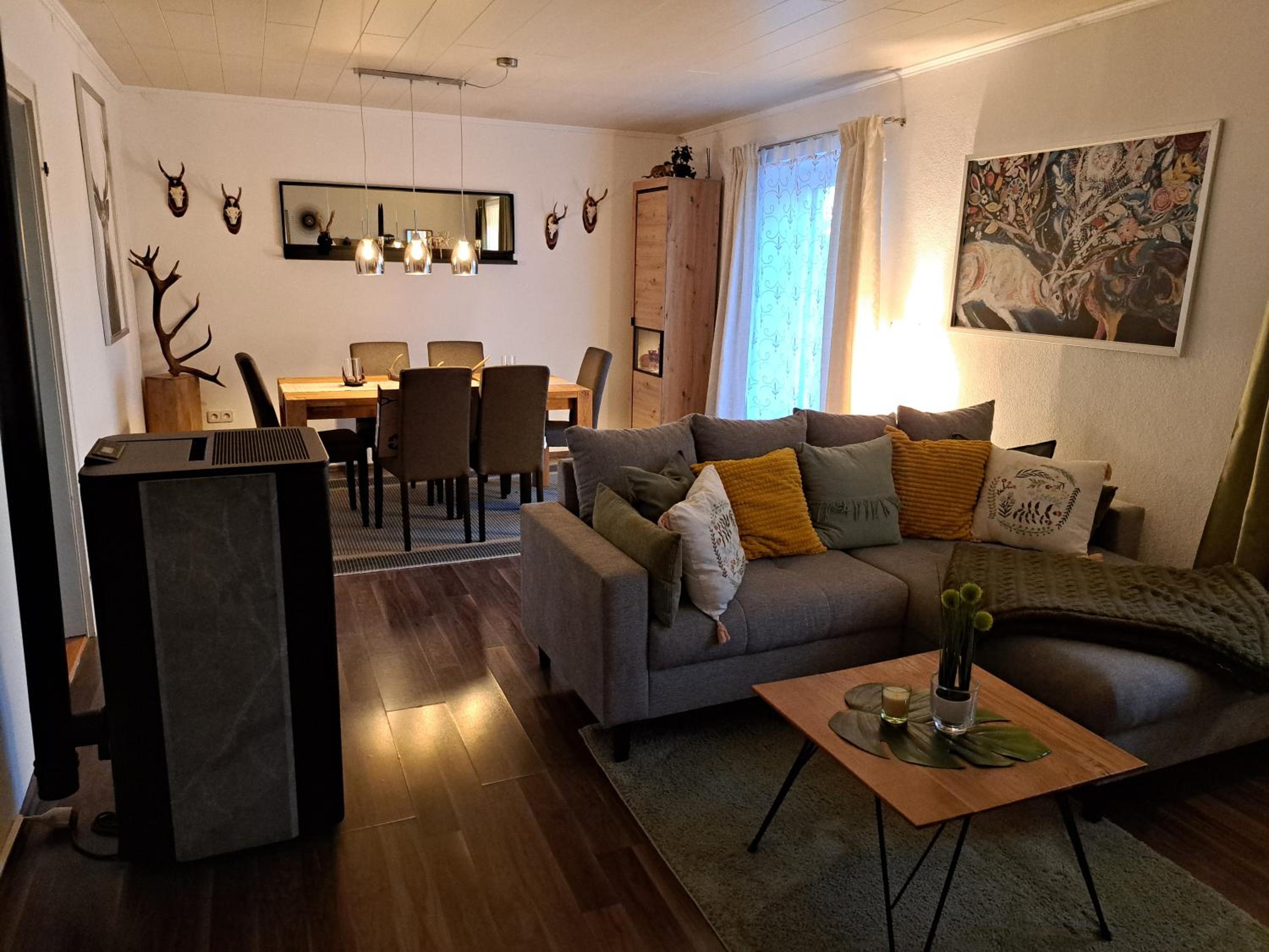 Haus Waldblick