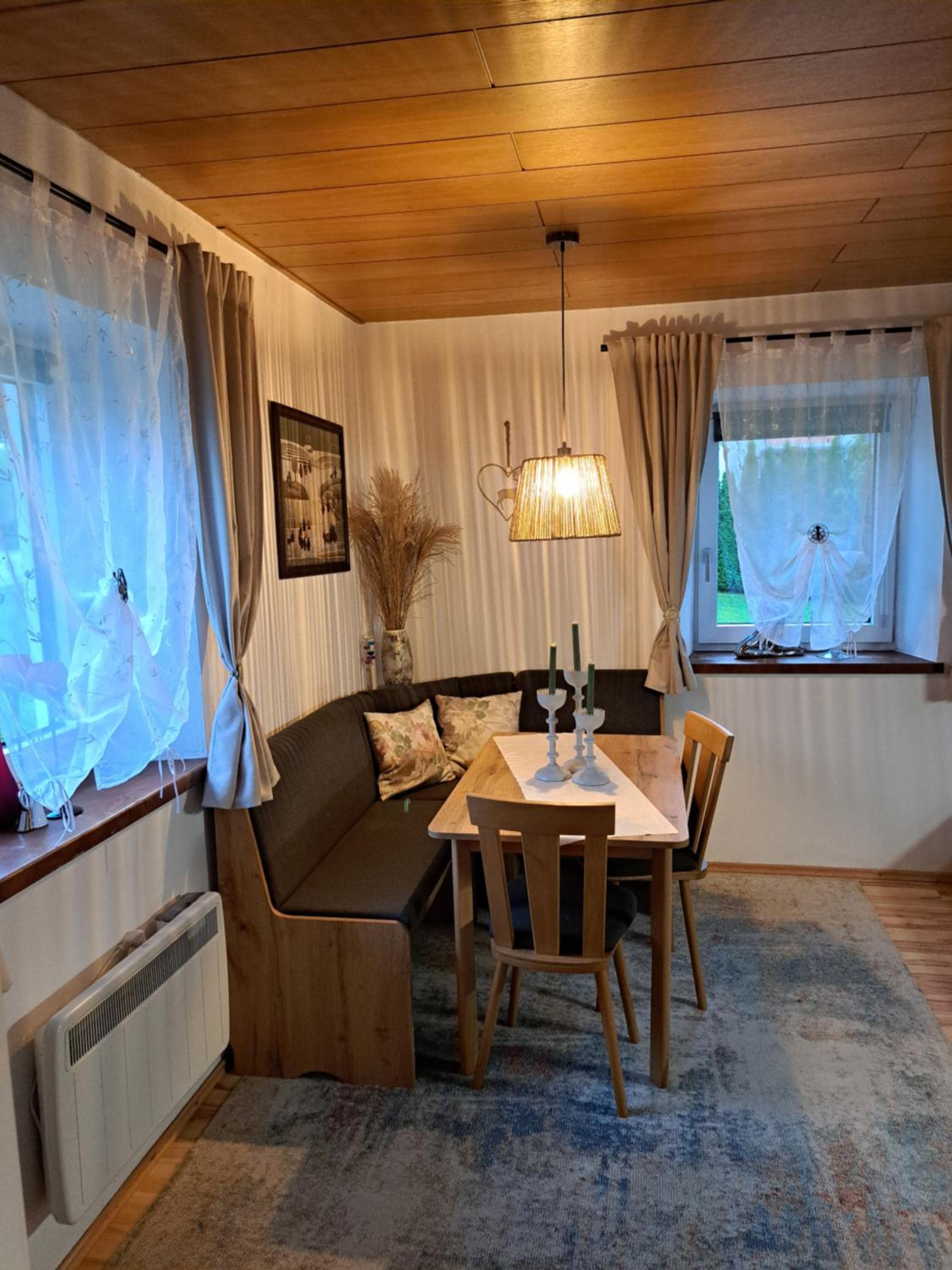 Haus Waldblick