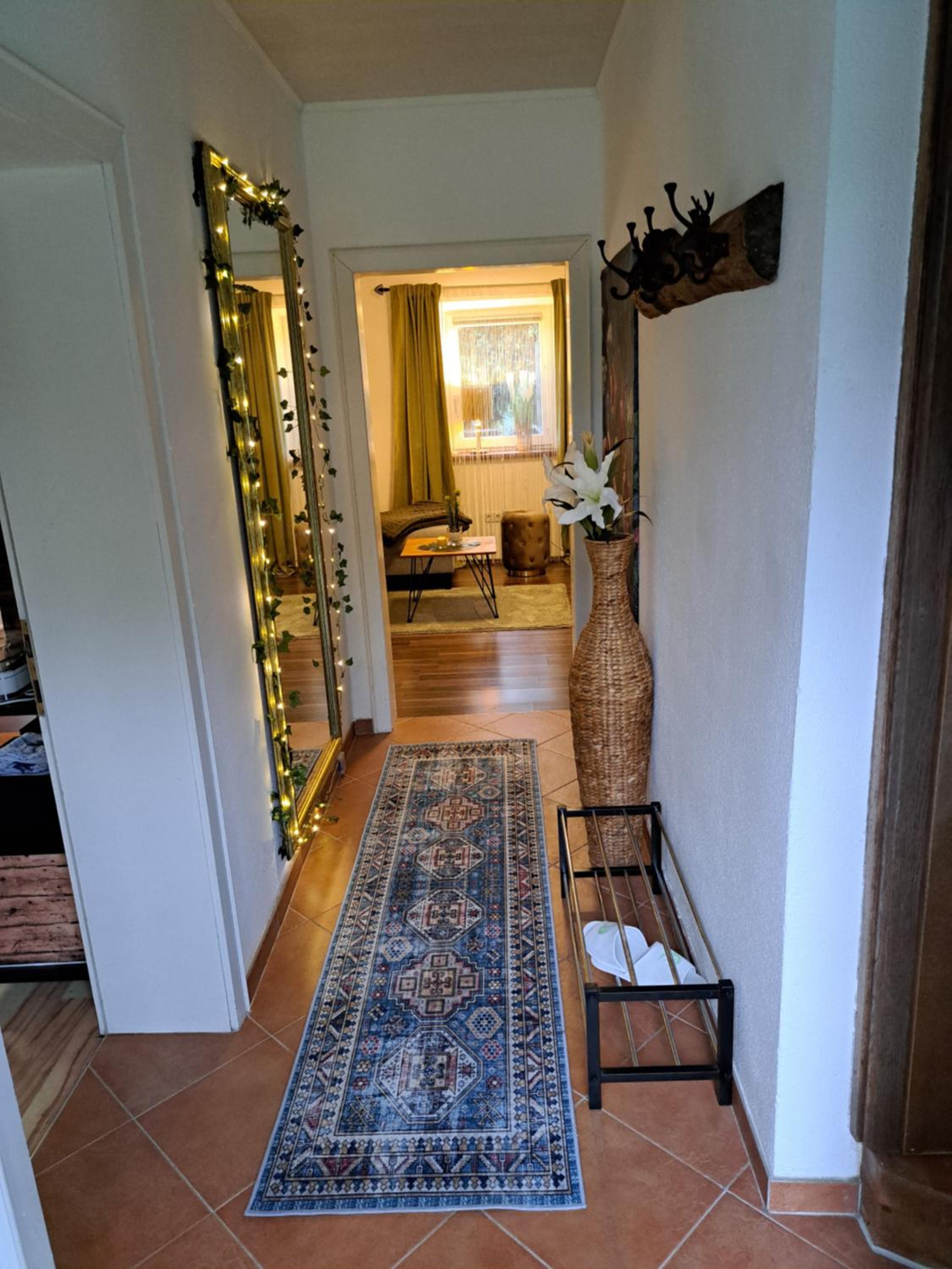 Haus Waldblick