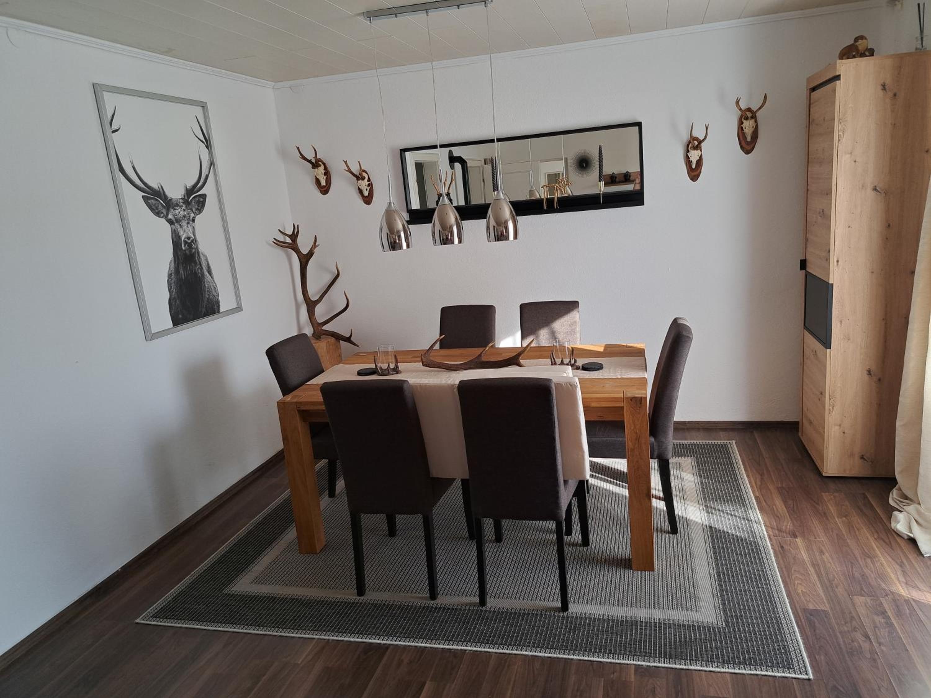 Haus Waldblick