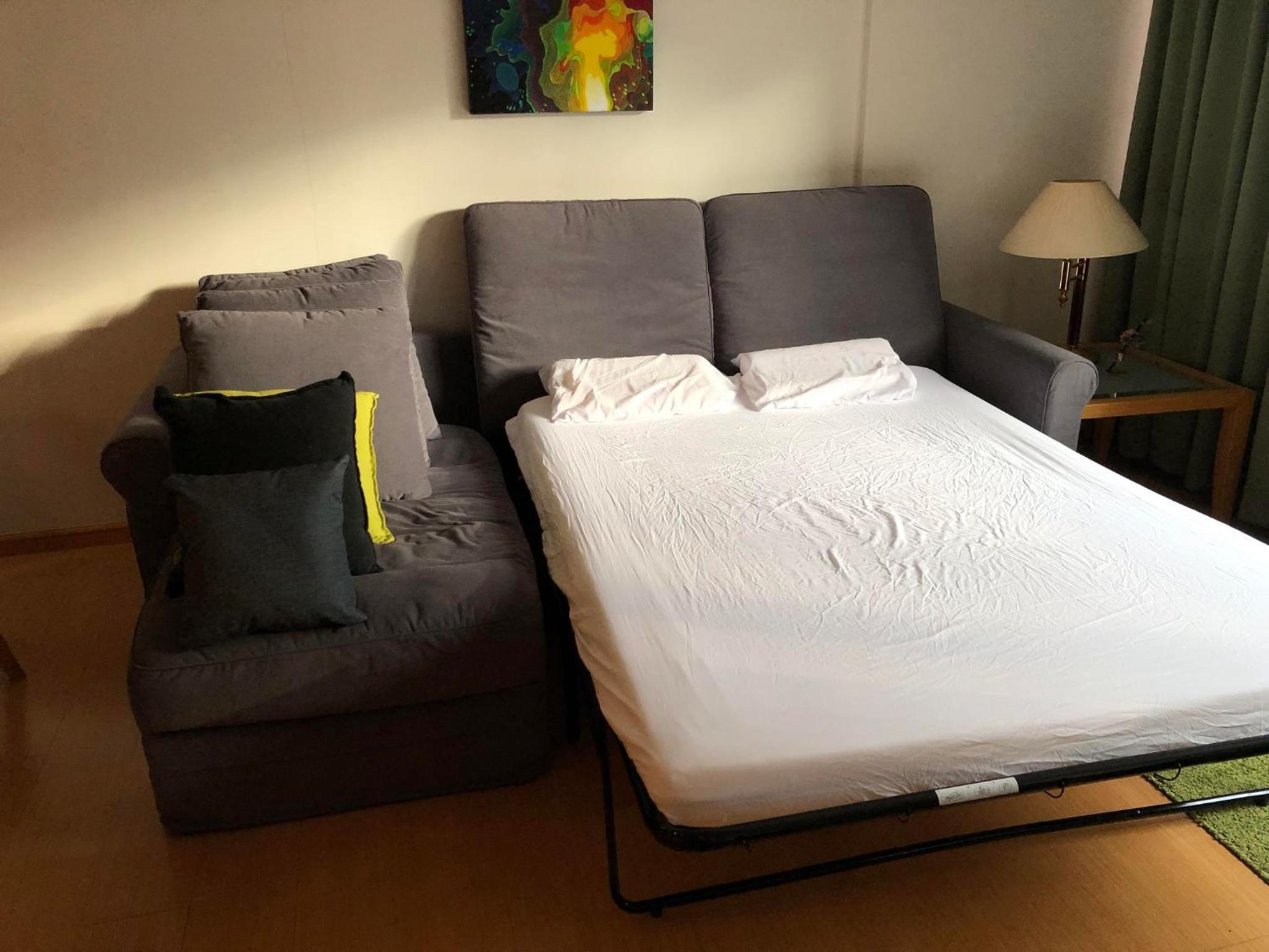 Best Taipei Hotel Room in Beitou Executive Suite for 5 guests up to 115 square meters with kitchen