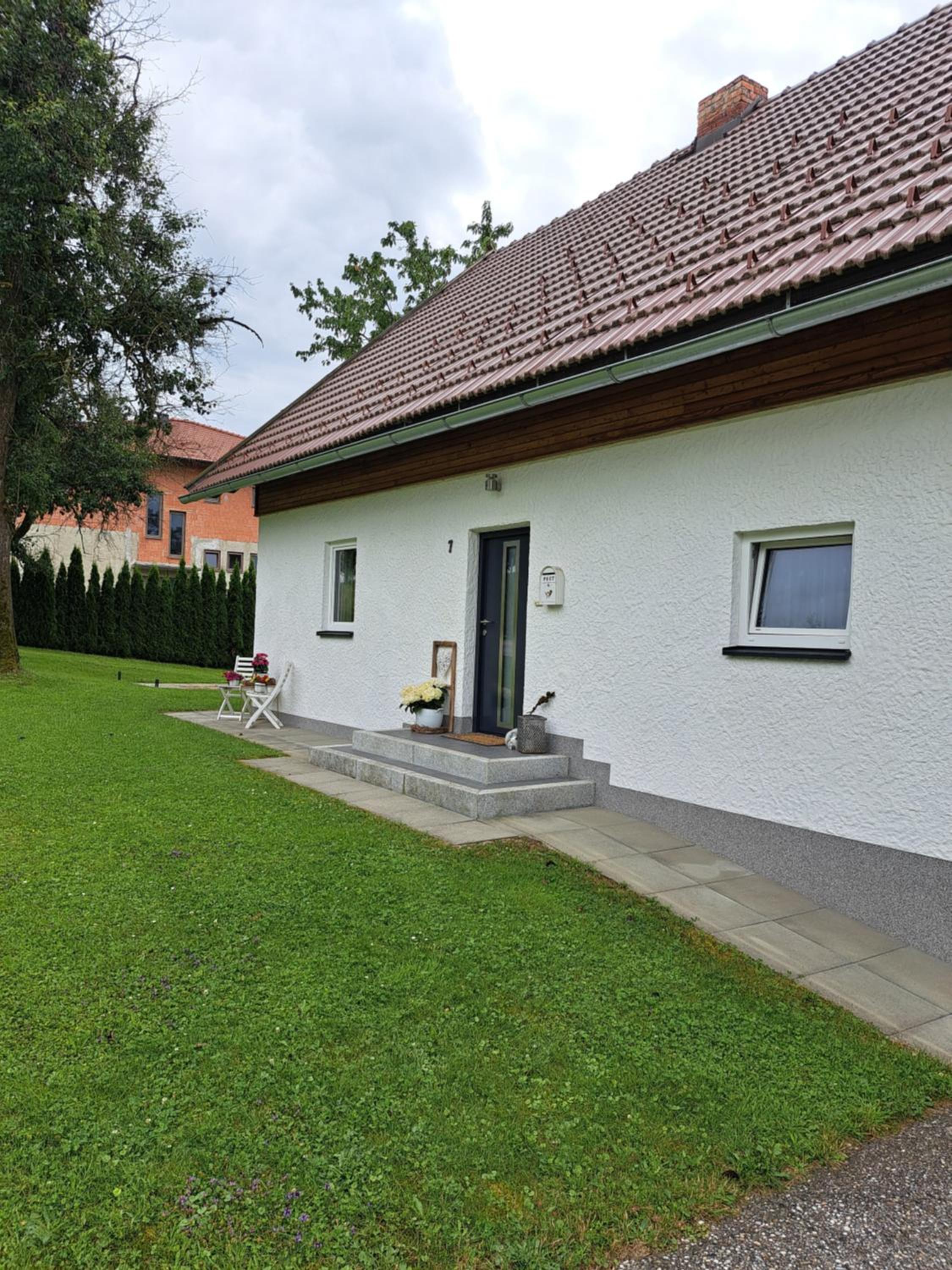 Haus Waldblick