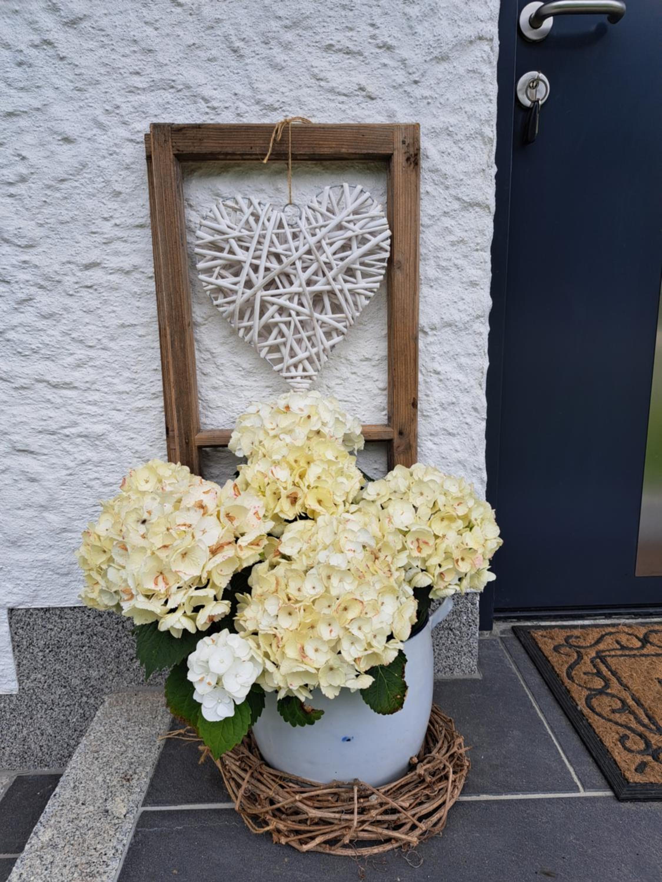 Haus Waldblick