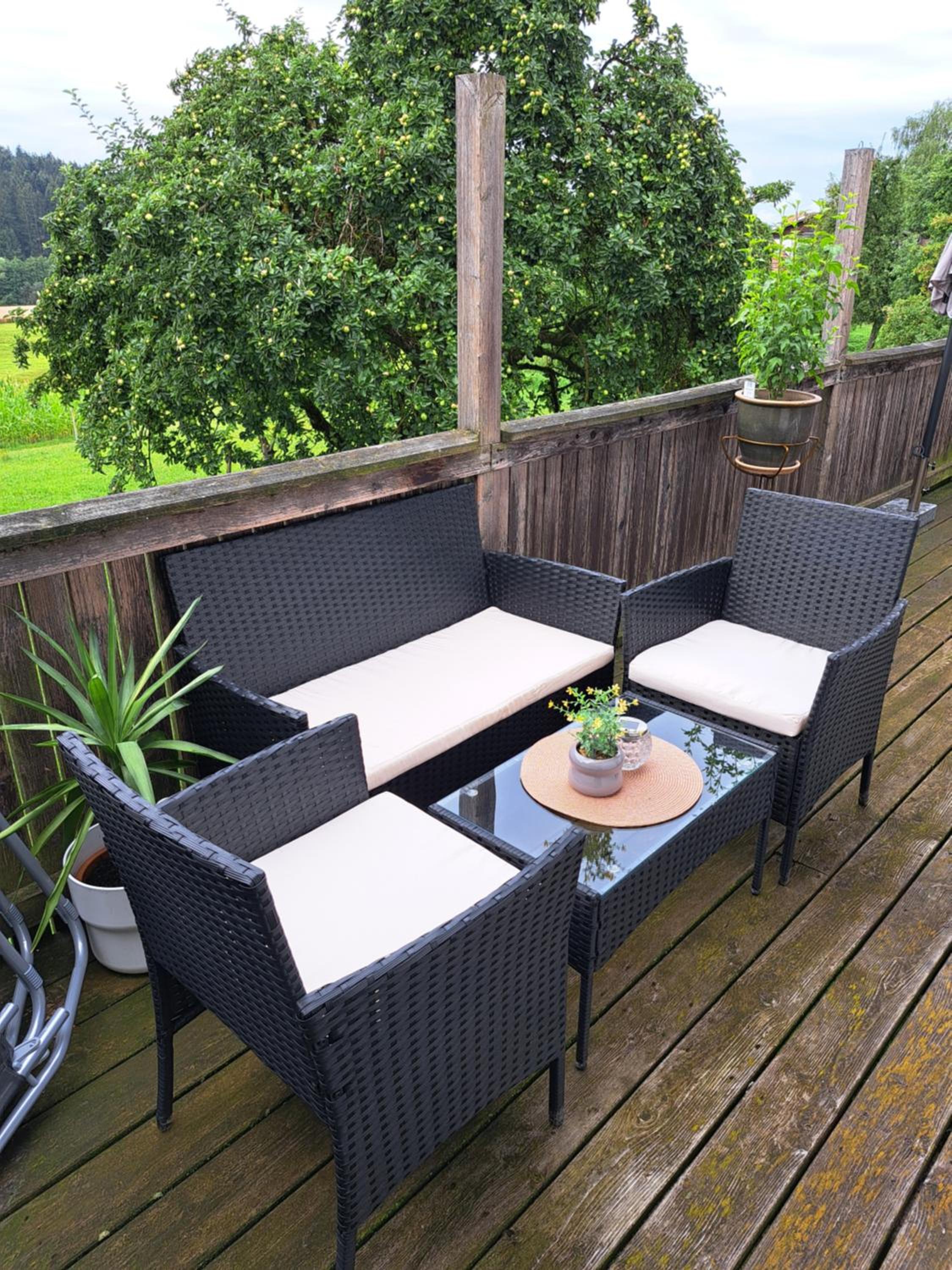 Haus Waldblick