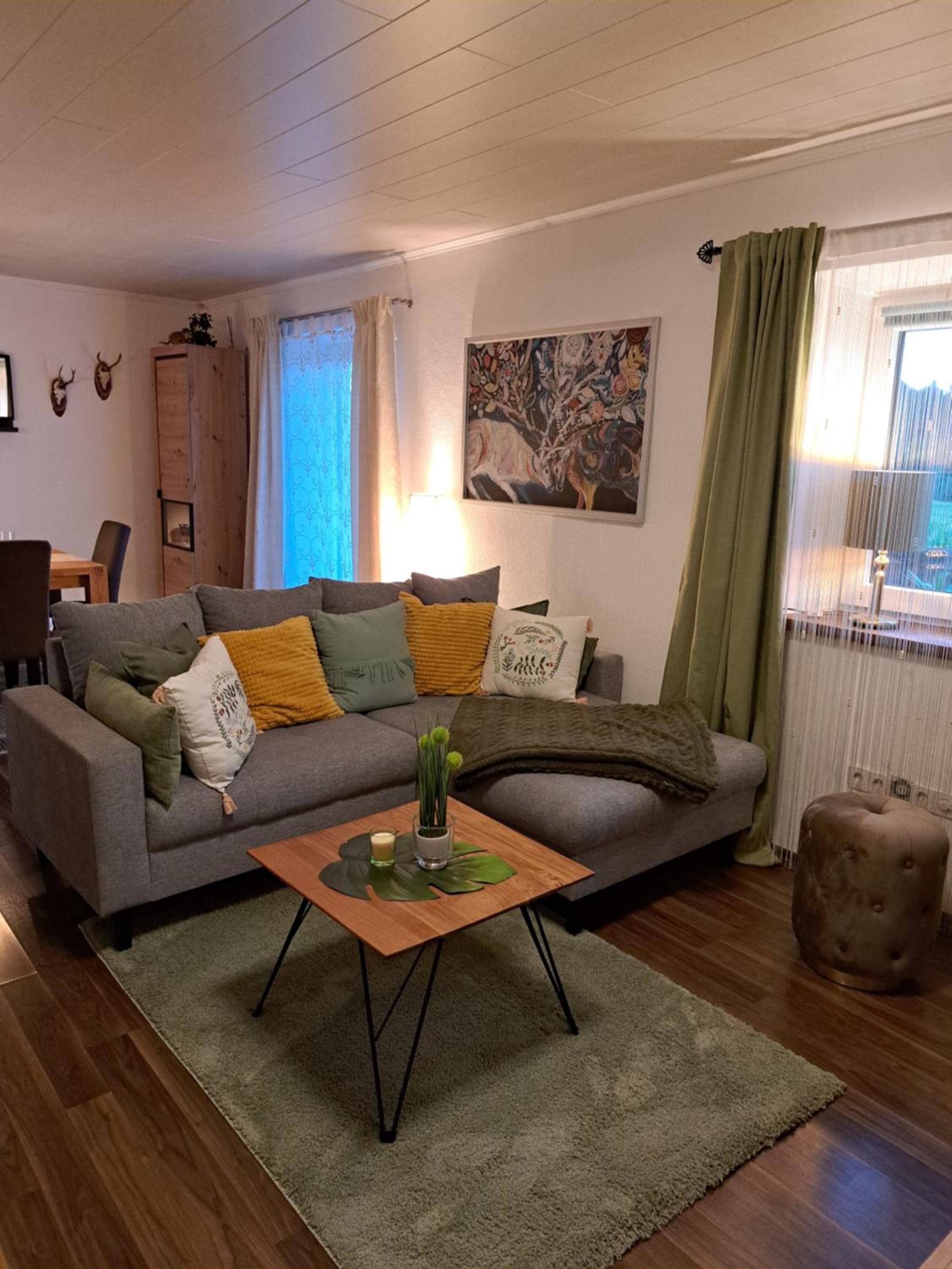 Haus Waldblick