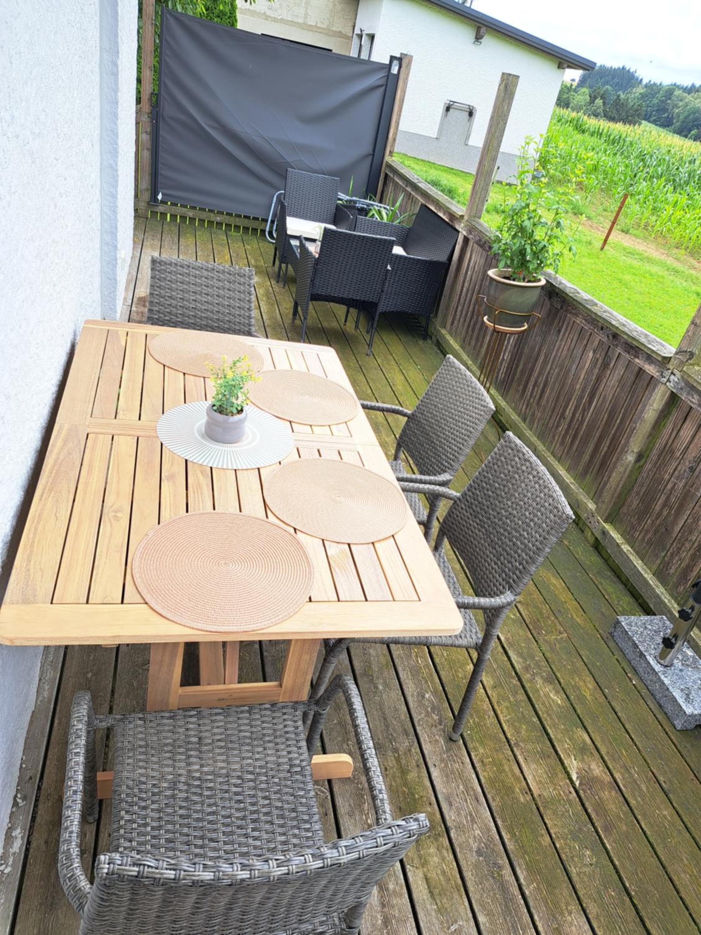 Haus Waldblick