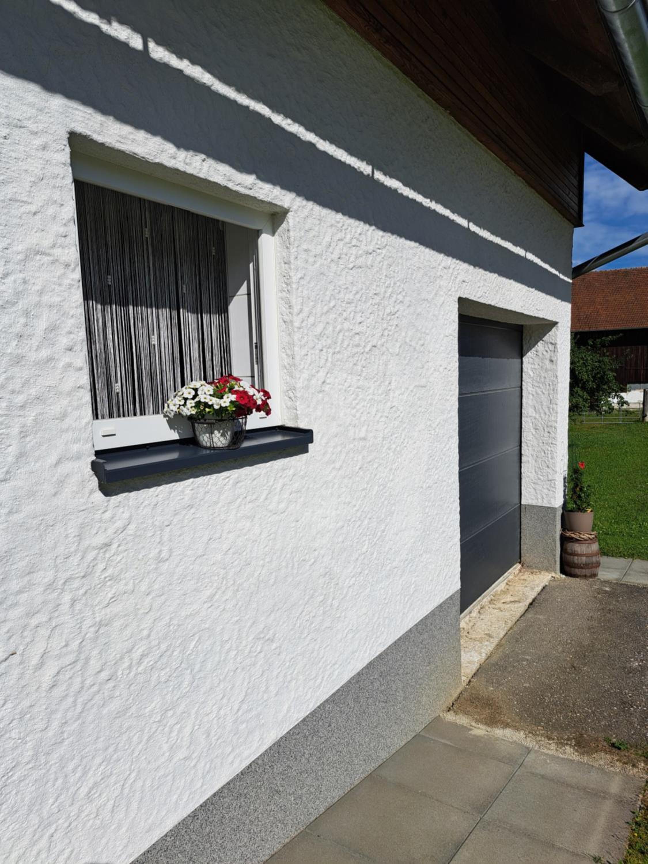 Haus Waldblick