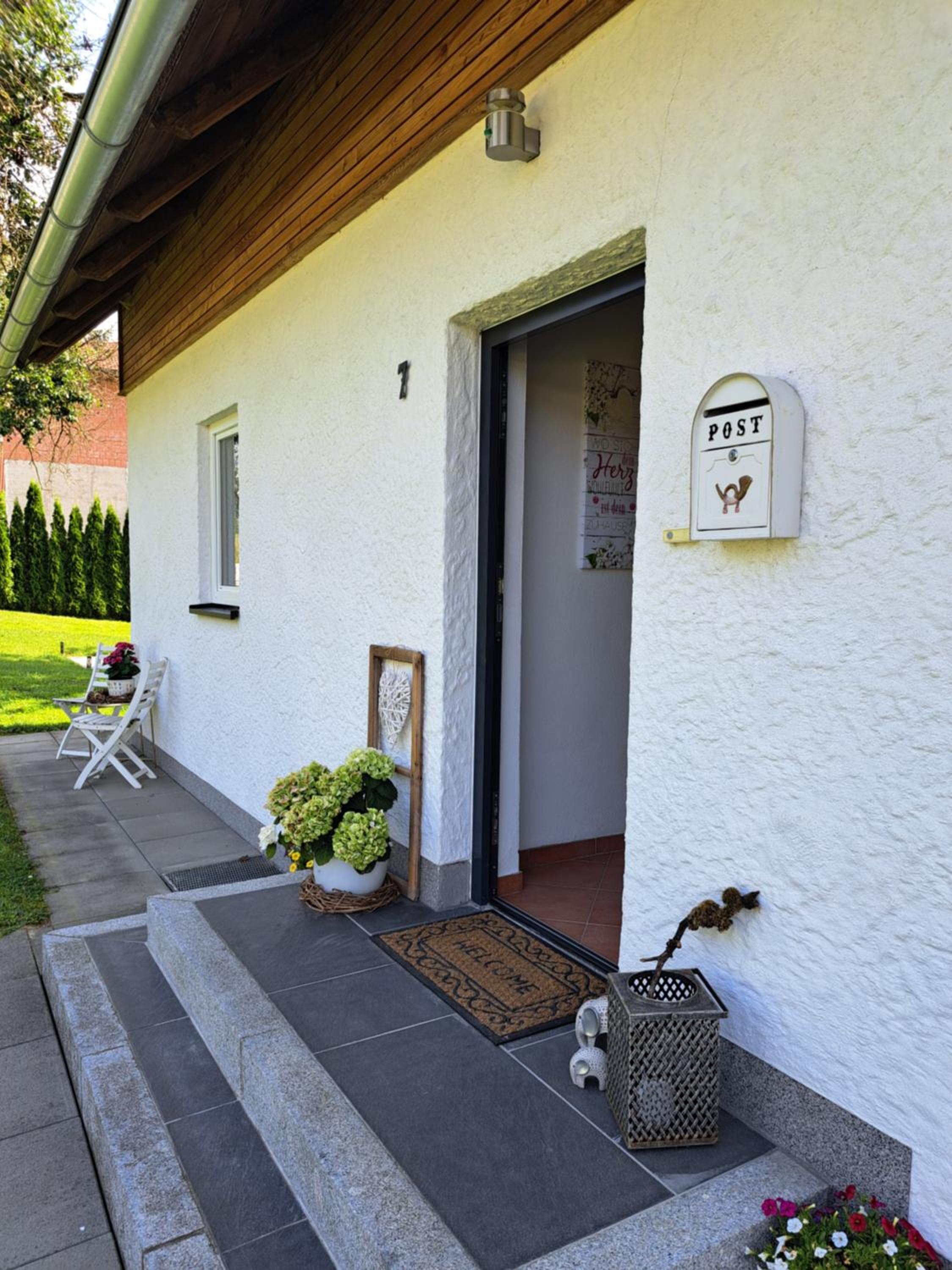 Haus Waldblick