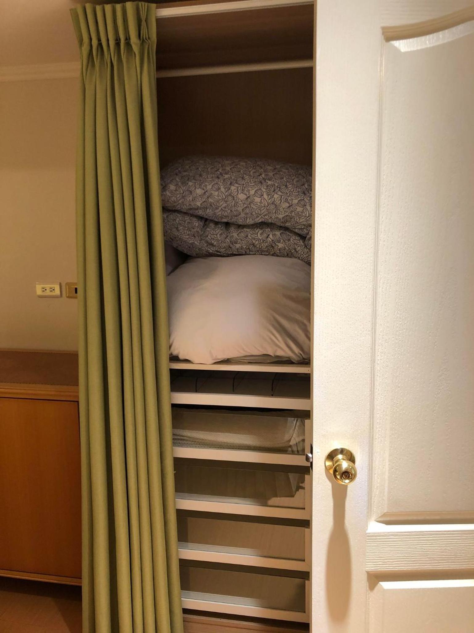 Best Taipei Hotel Room in Beitou Executive Suite for 5 guests up to 115 square meters with kitchen