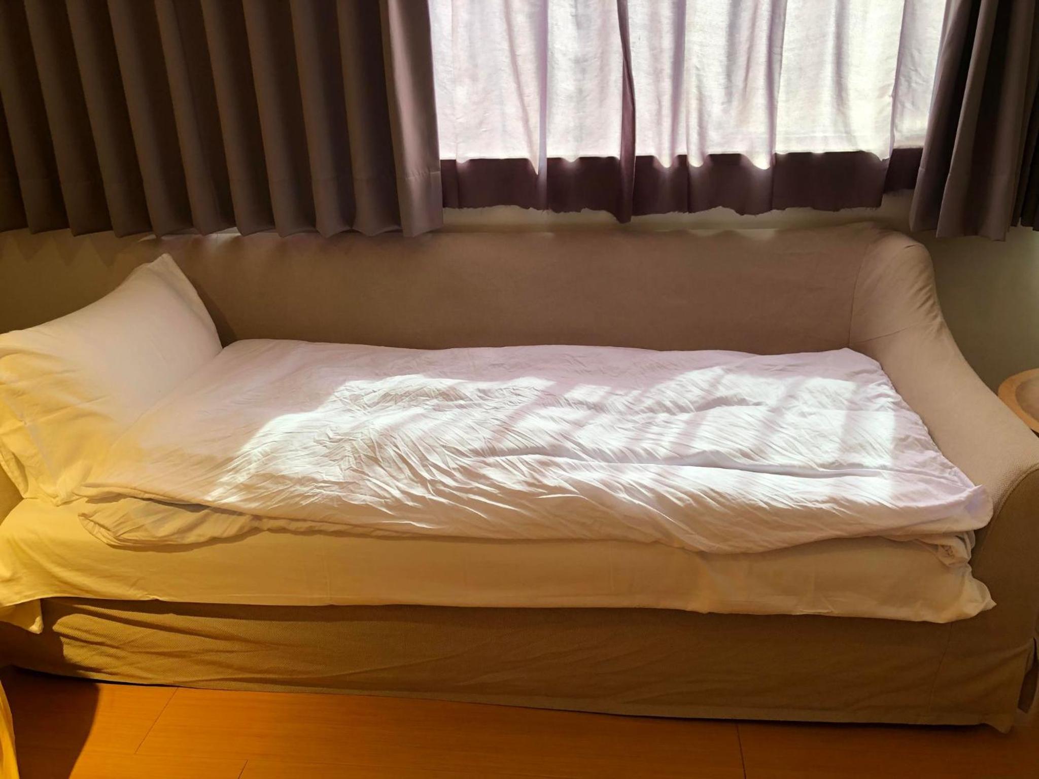 Best Taipei Hotel Room in Beitou Executive Suite for 5 guests up to 115 square meters with kitchen