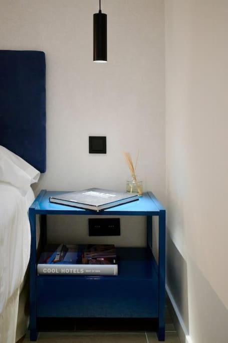 Romantic Apartment N6 Oceanografico Virkin Suites