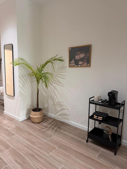 Romantic Apartment N6 Oceanografico Virkin Suites