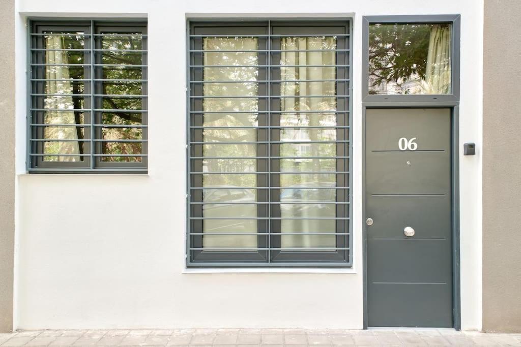Romantic Apartment N6 Oceanografico Virkin Suites
