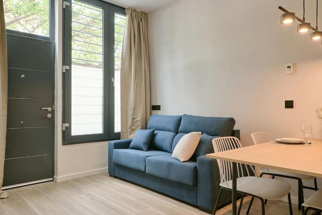 Romantic Apartment N6 Oceanografico Virkin Suites
