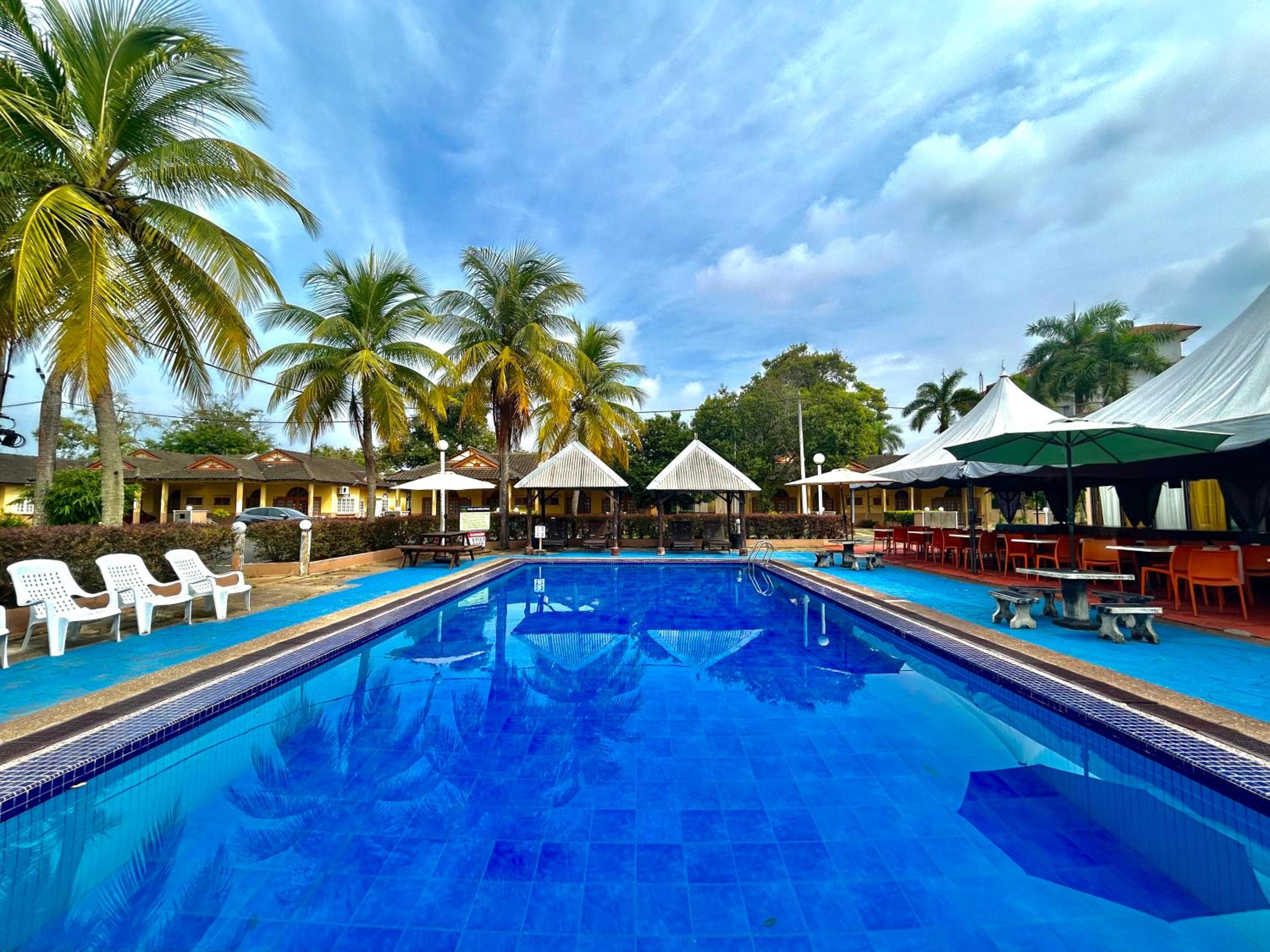 RUMBIA RESORT VILLA Paka Terengganu, photo 25
