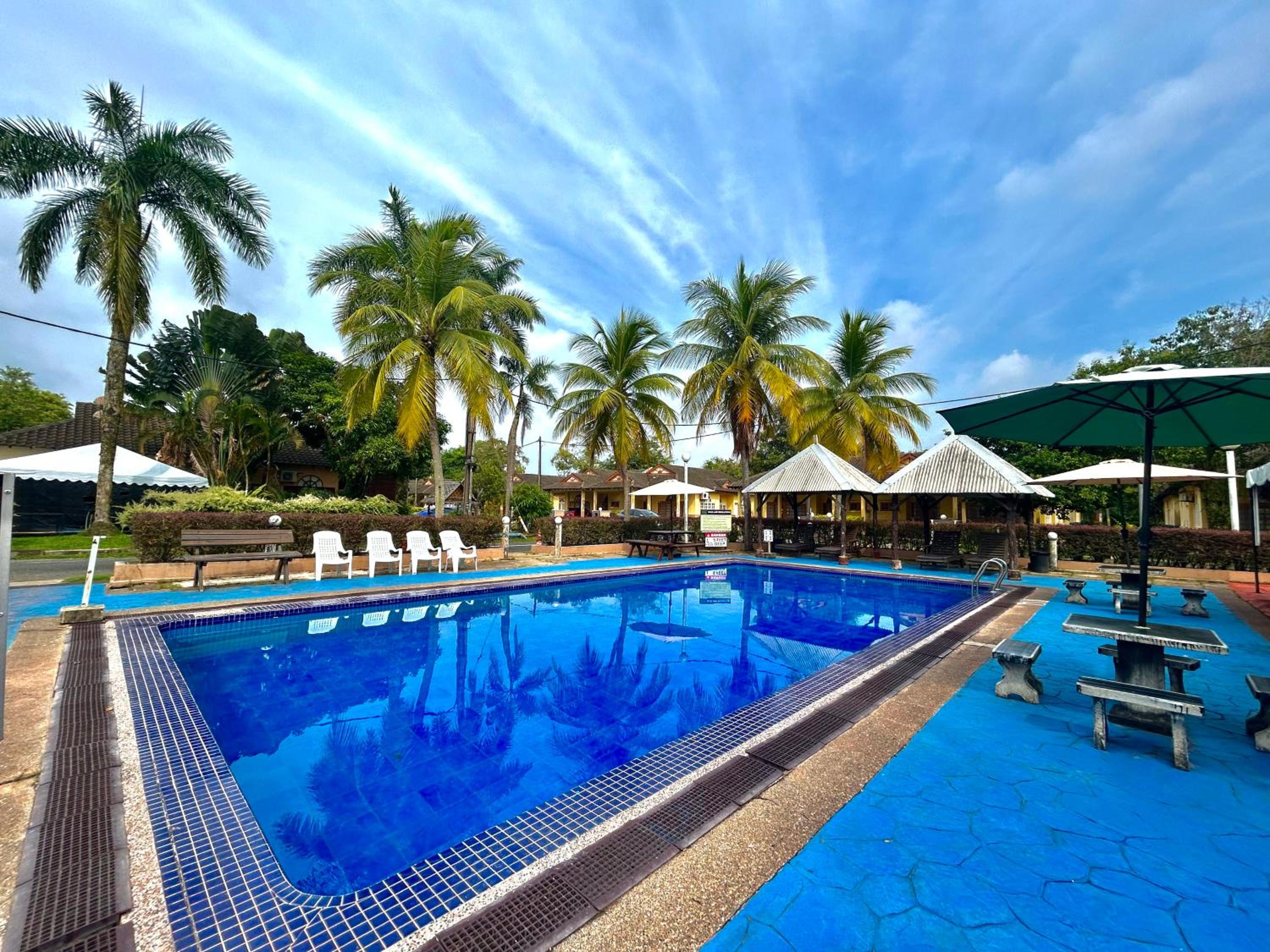 RUMBIA RESORT VILLA Paka Terengganu, photo 47