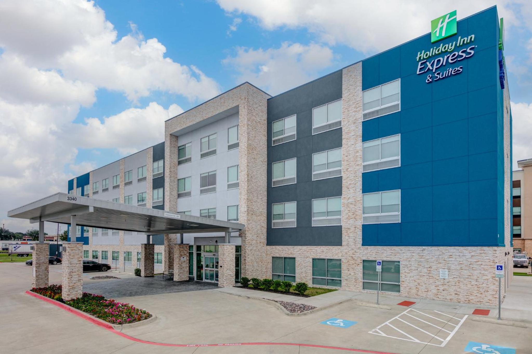 Hotel Holiday Inn Express & Suites Dallas – Plano North by IHG