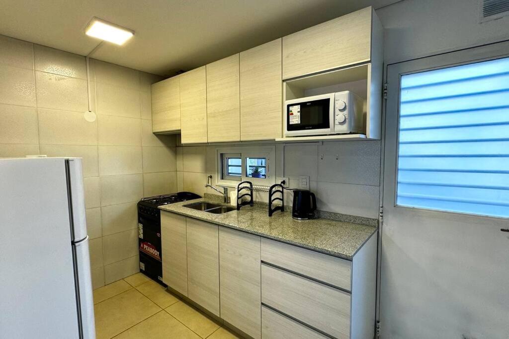 Departamento en Ciudad