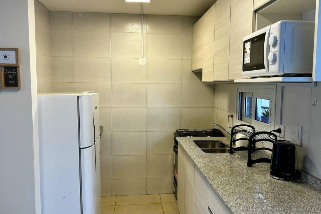 Departamento en Ciudad