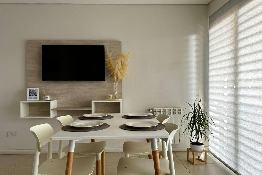 Departamento en Ciudad