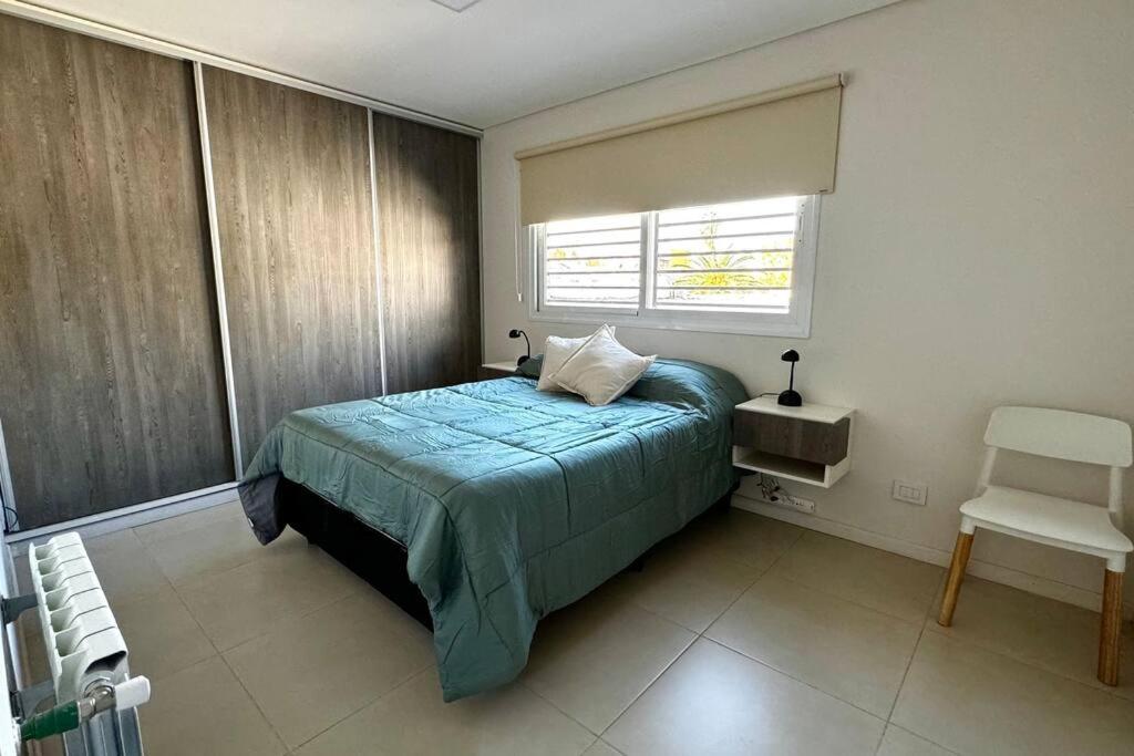 Departamento en Ciudad