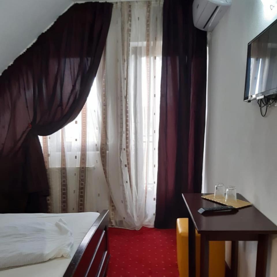 Pensiunea Felixanda view 5